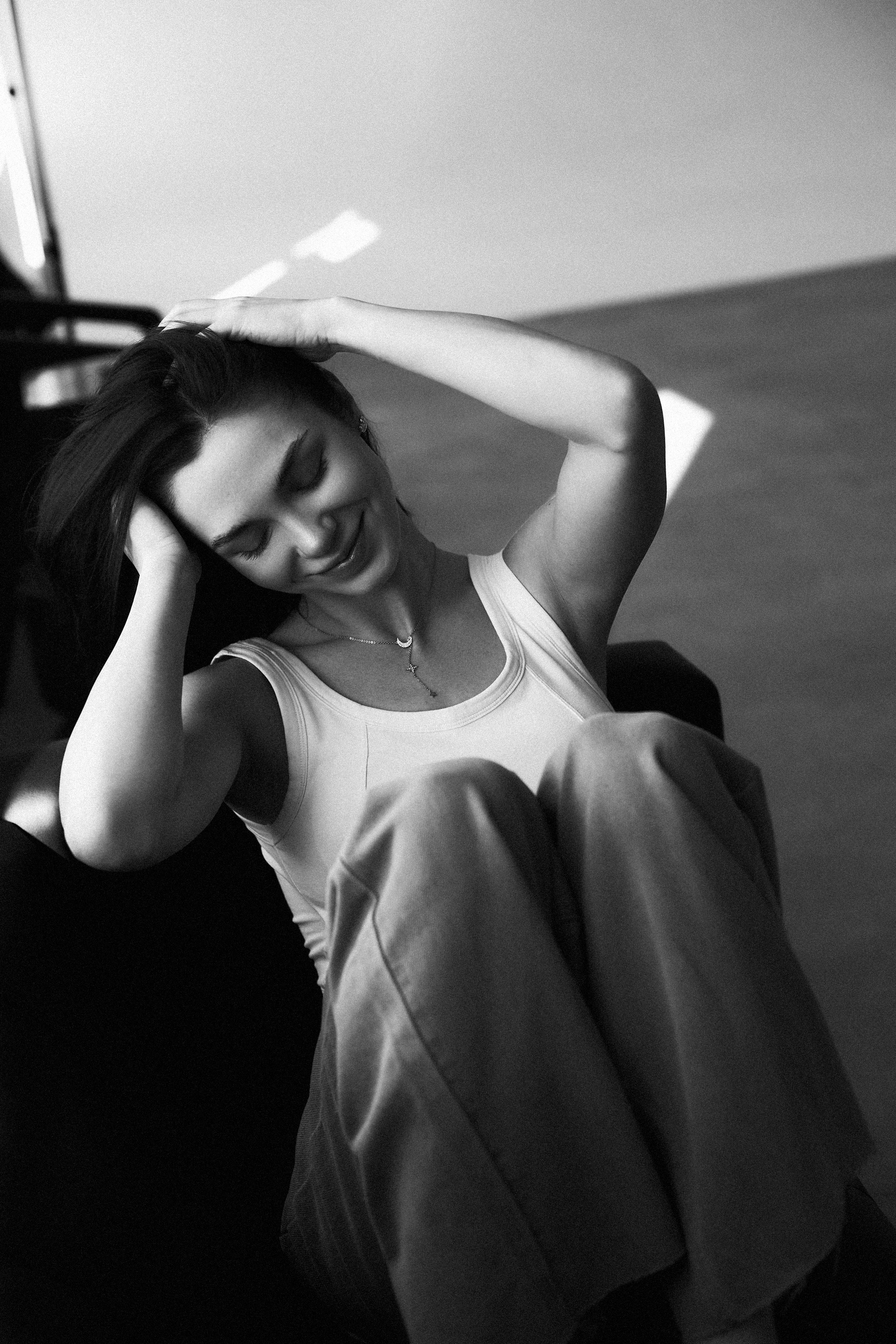 Женский портрет. Фотограф в Ростове-на-Дону Анна Нагорная