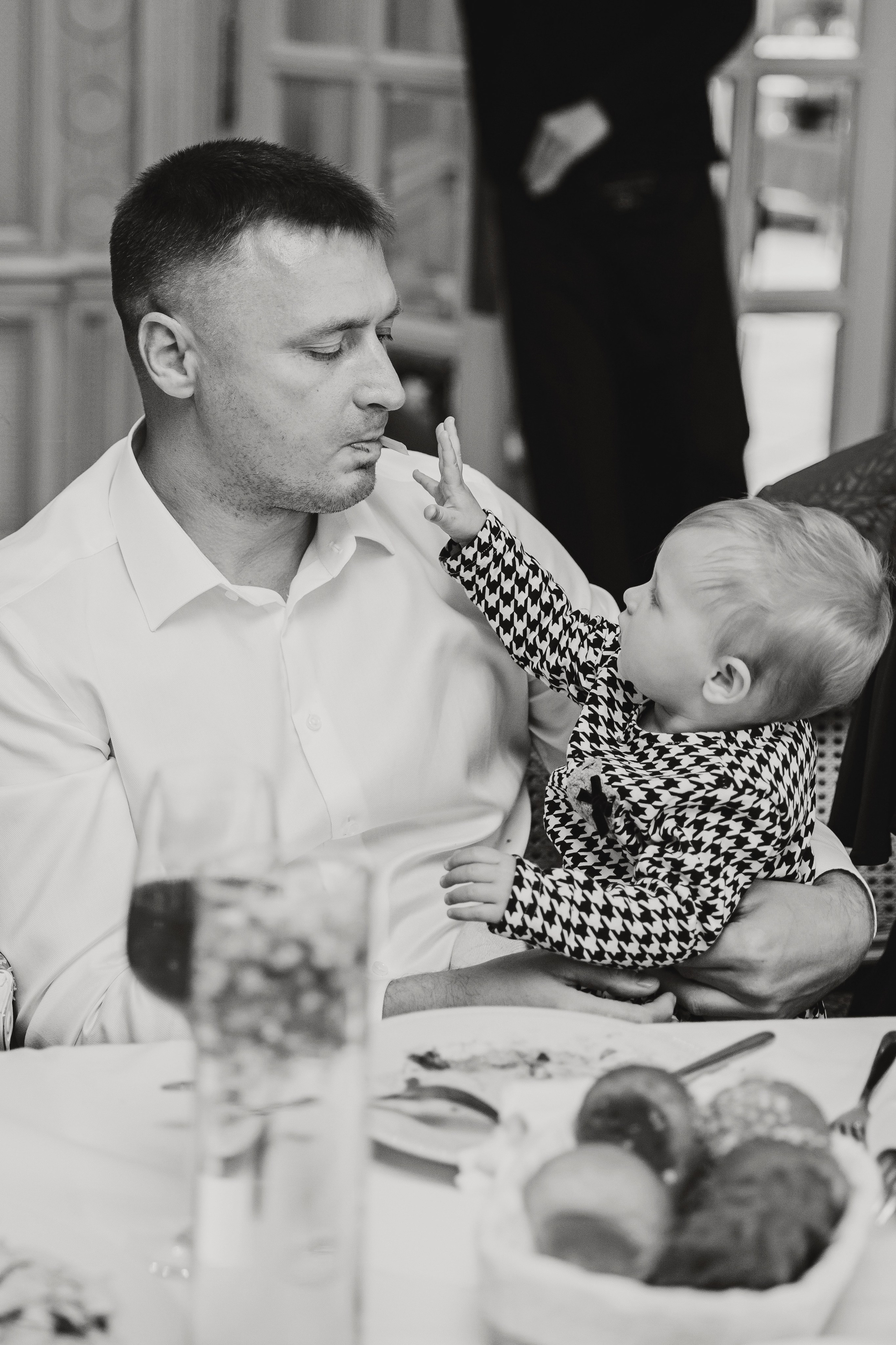 Федор и Ксения. Семейный lifestyle фотограф в Санкт-Петербурге Людмила Пахомова