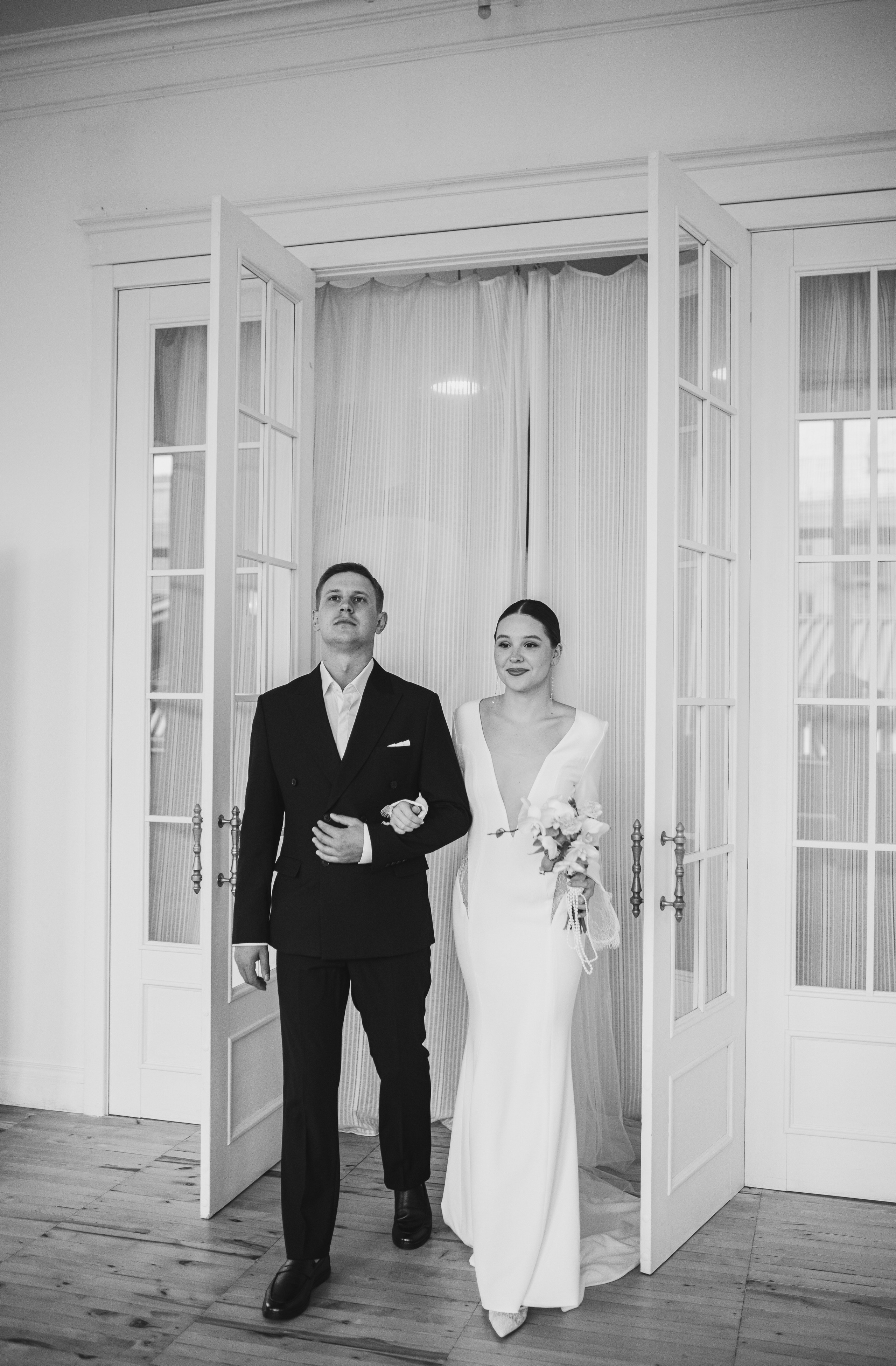 Полина и Никита. Семейный и свадебный фотограф в Екатеринбурге Орлова Ирина