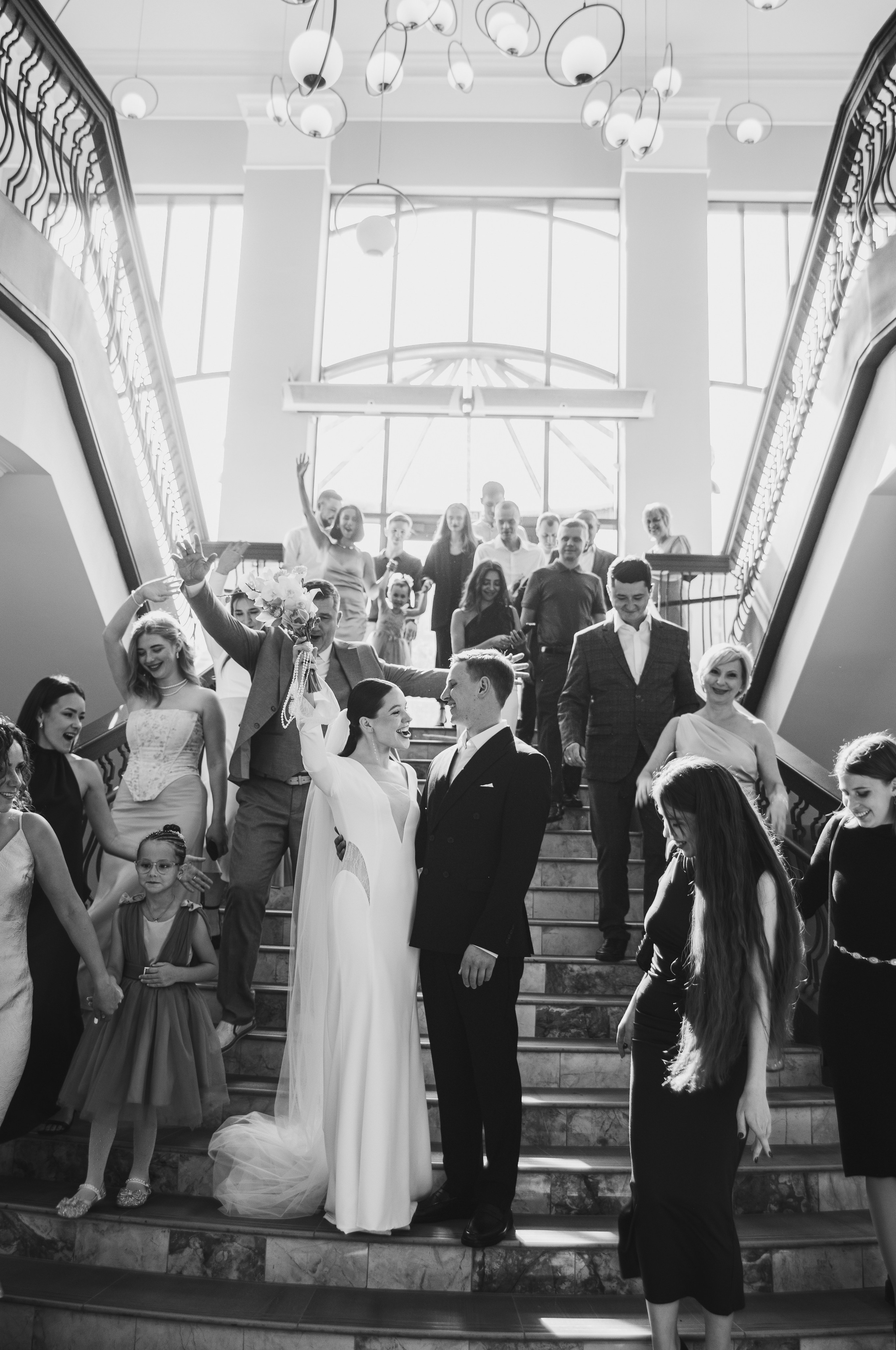 Полина и Никита. Семейный и свадебный фотограф в Екатеринбурге Орлова Ирина