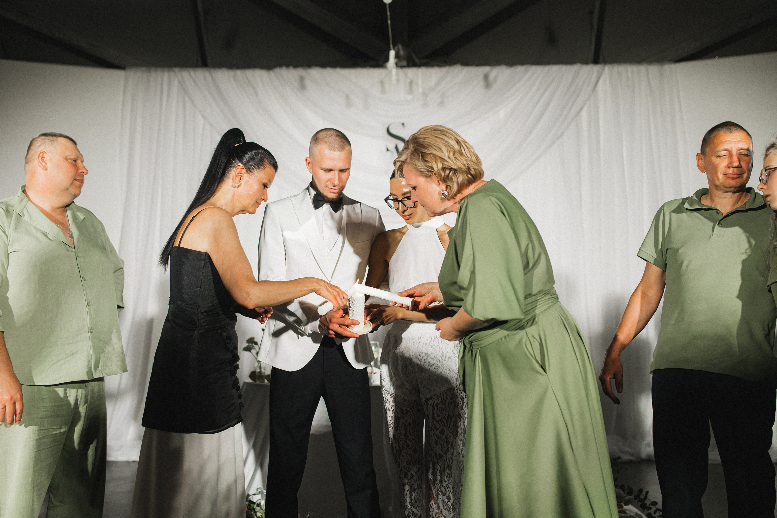 Александра и Сергей. Семейный и свадебный фотограф в Екатеринбурге Орлова Ирина