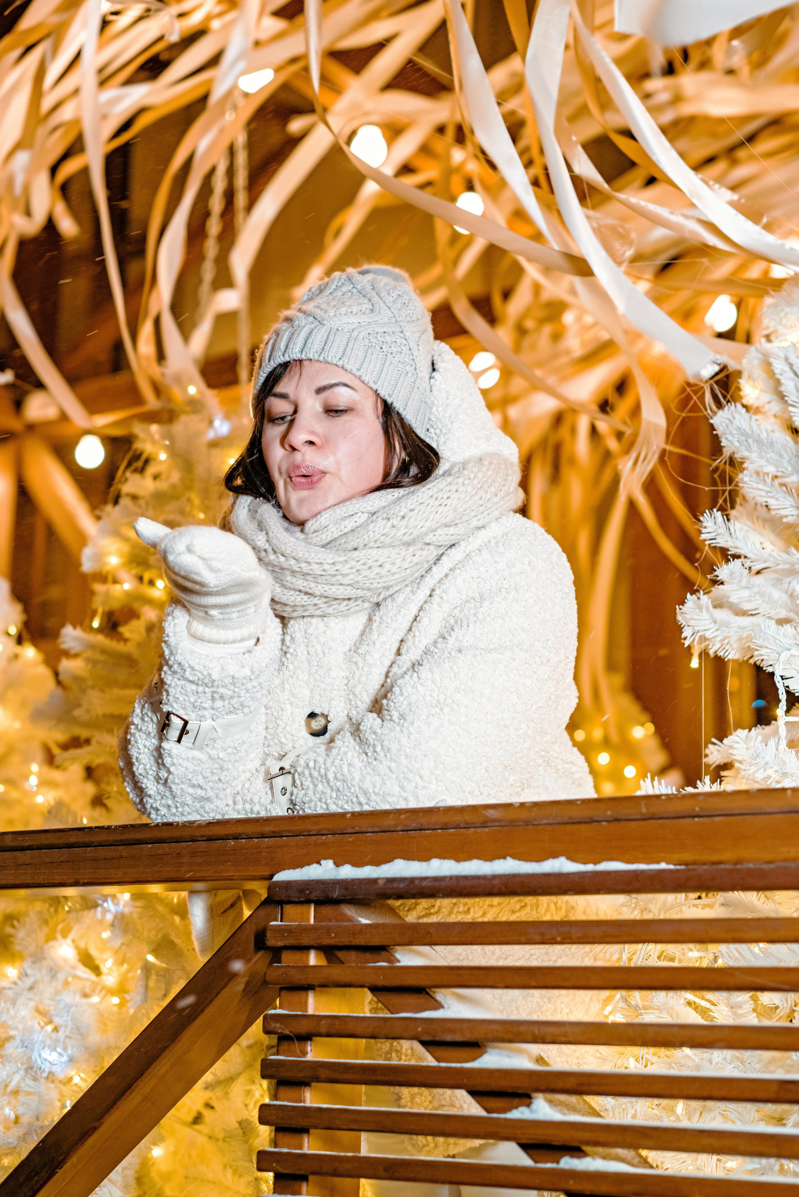 А новый год за нами мчится). Свадебный и семейный фотограф в Новосибирске, Санкт-Петербурге, Москве