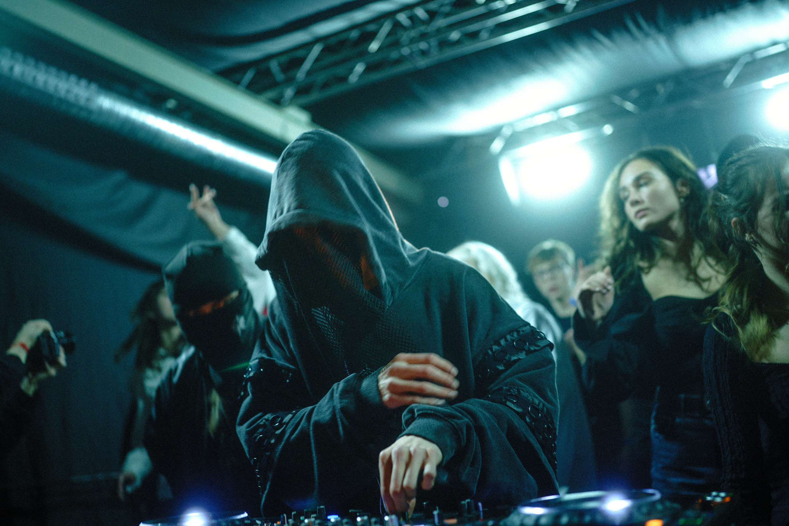 FUJI.REC. Фотограф Д. Куценков