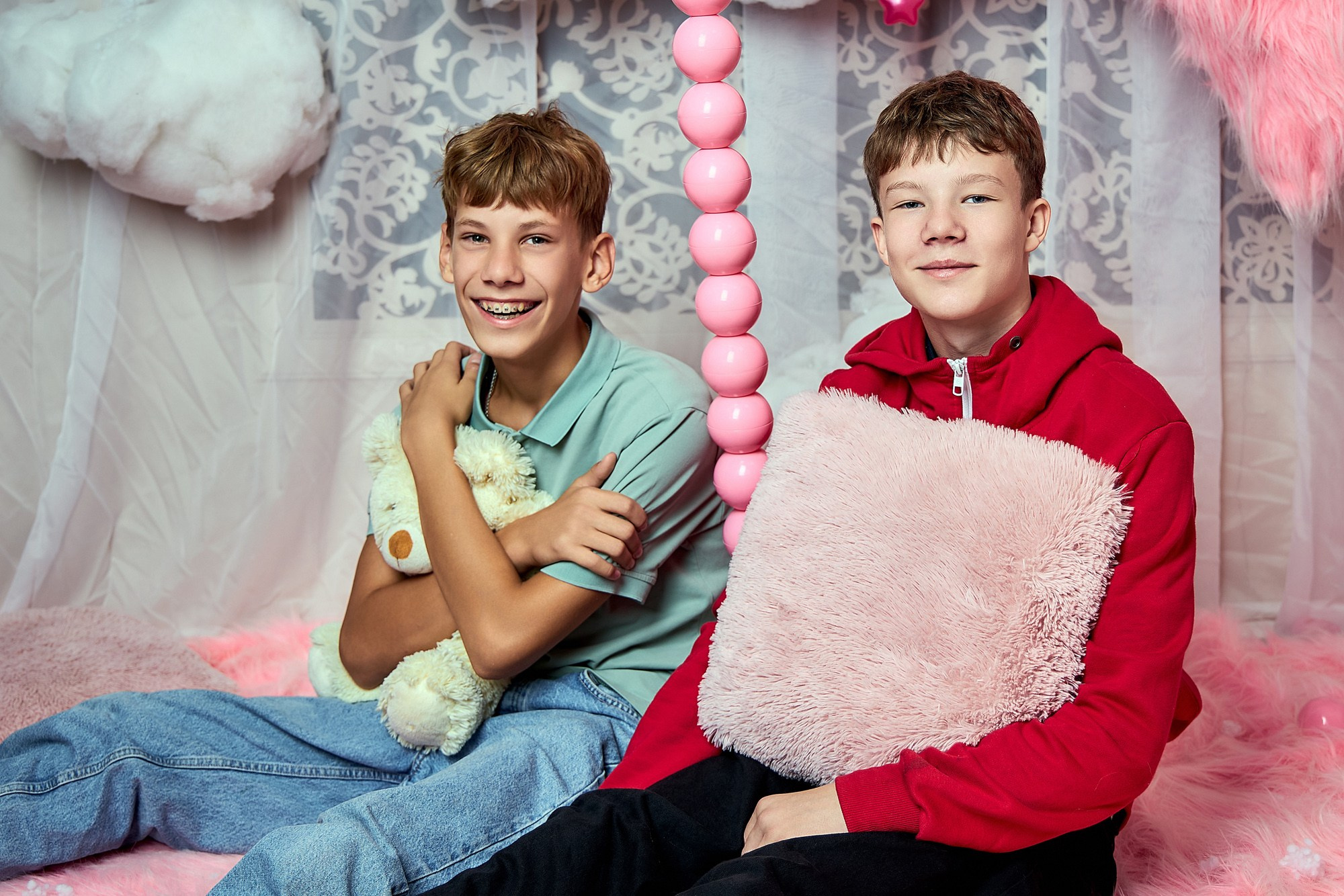 Выпускные альбомы. Фотограф Воронеж Александр Нечаев