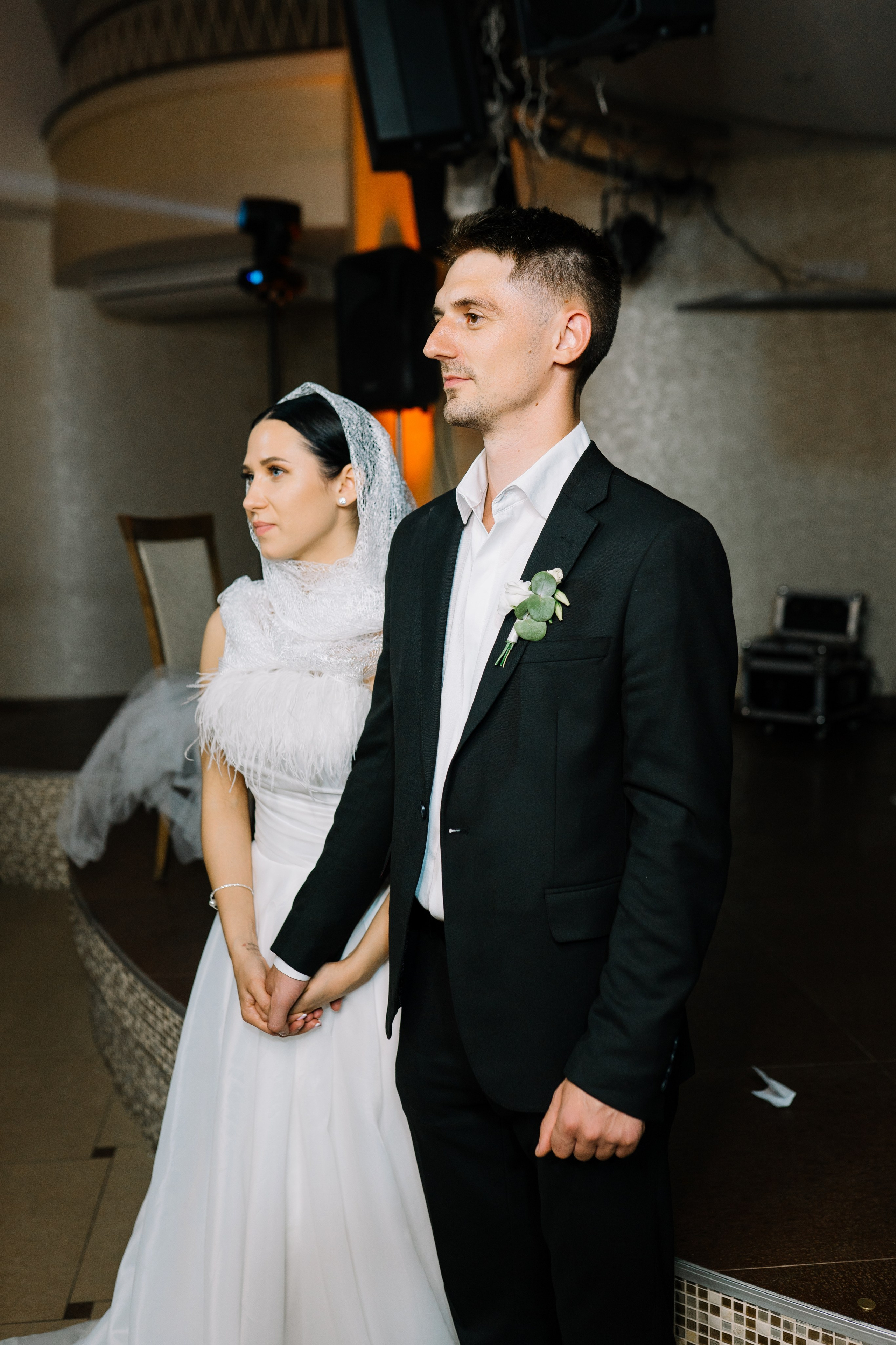 Лиза & Сергей