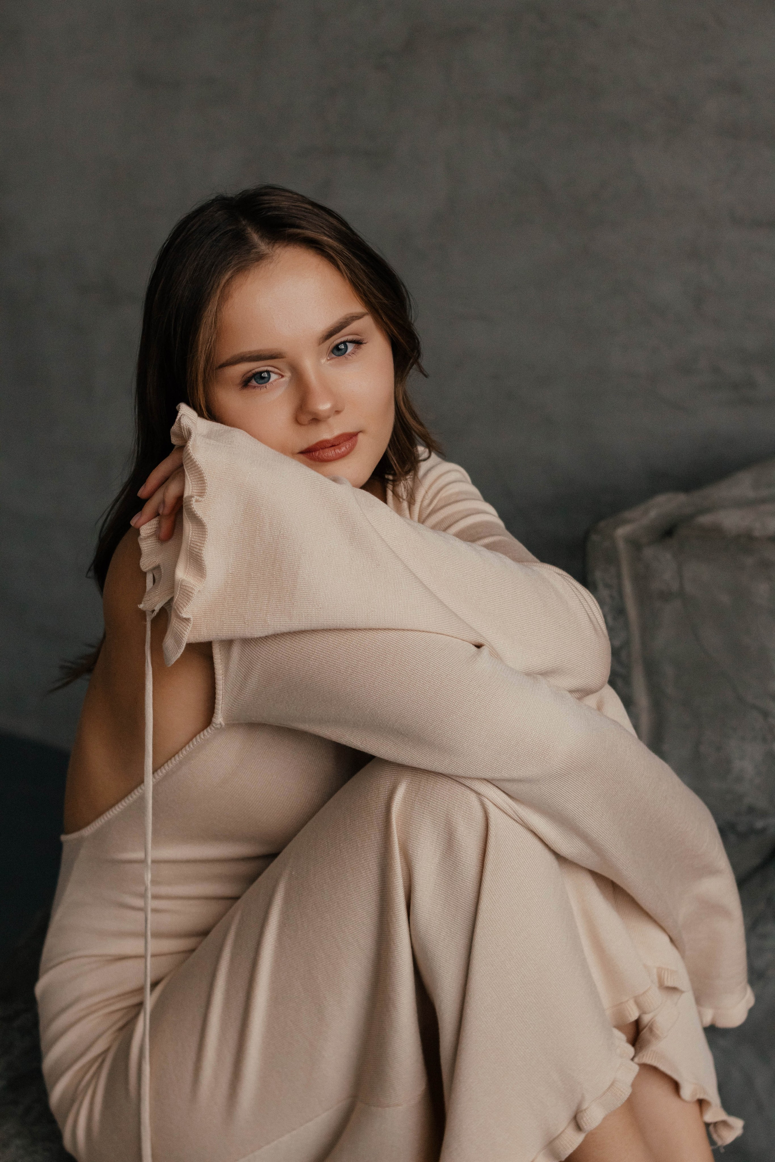 Варя. Фотограф в Нижнем Новгороде Соловьева Анастасия