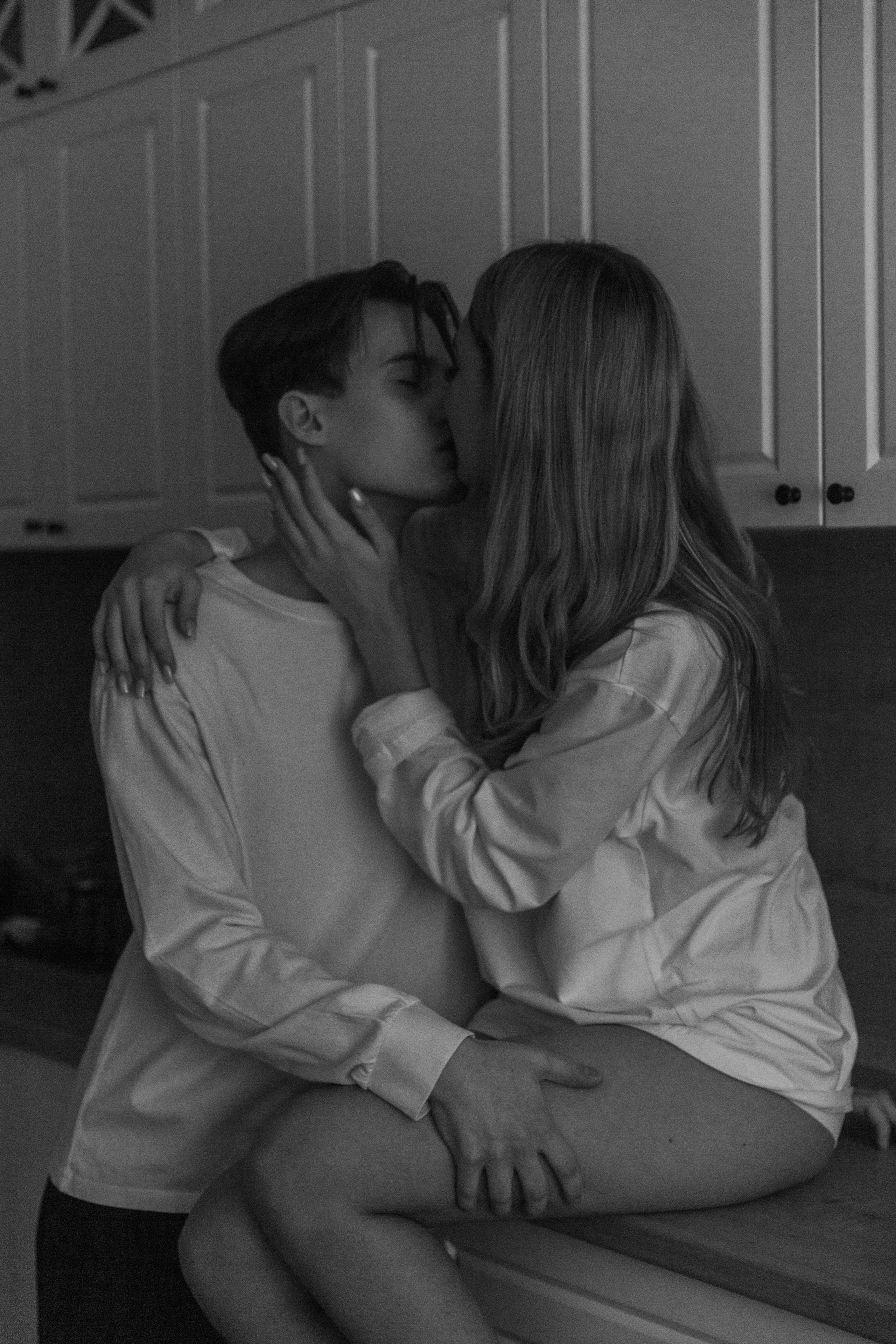 Сергей & Дарья. Фотограф в Нижнем Новгороде Соловьева Анастасия