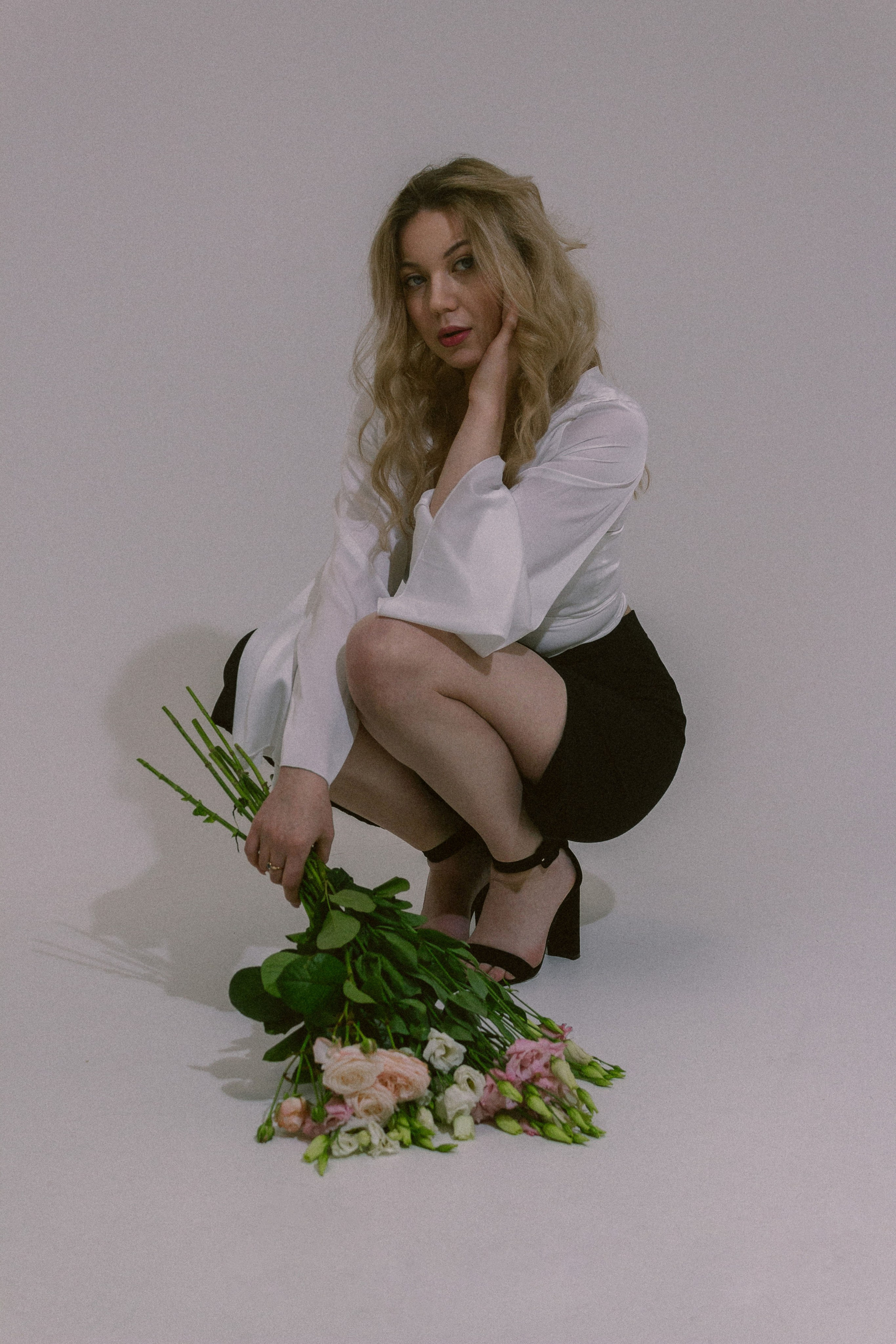 Мария. Фотограф в Нижнем Новгороде Соловьева Анастасия