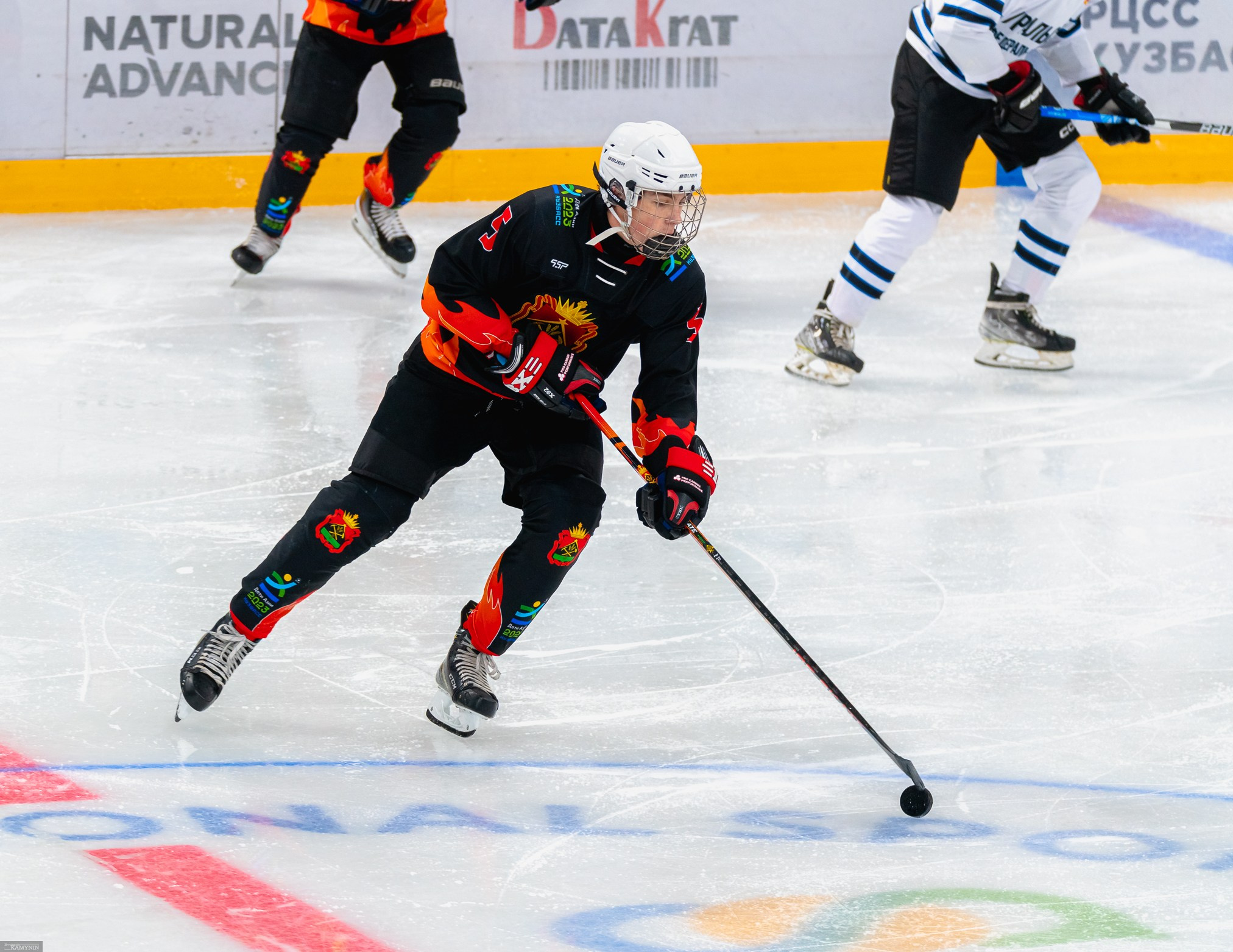 Кузбасс-УрФО. ProfotoNK