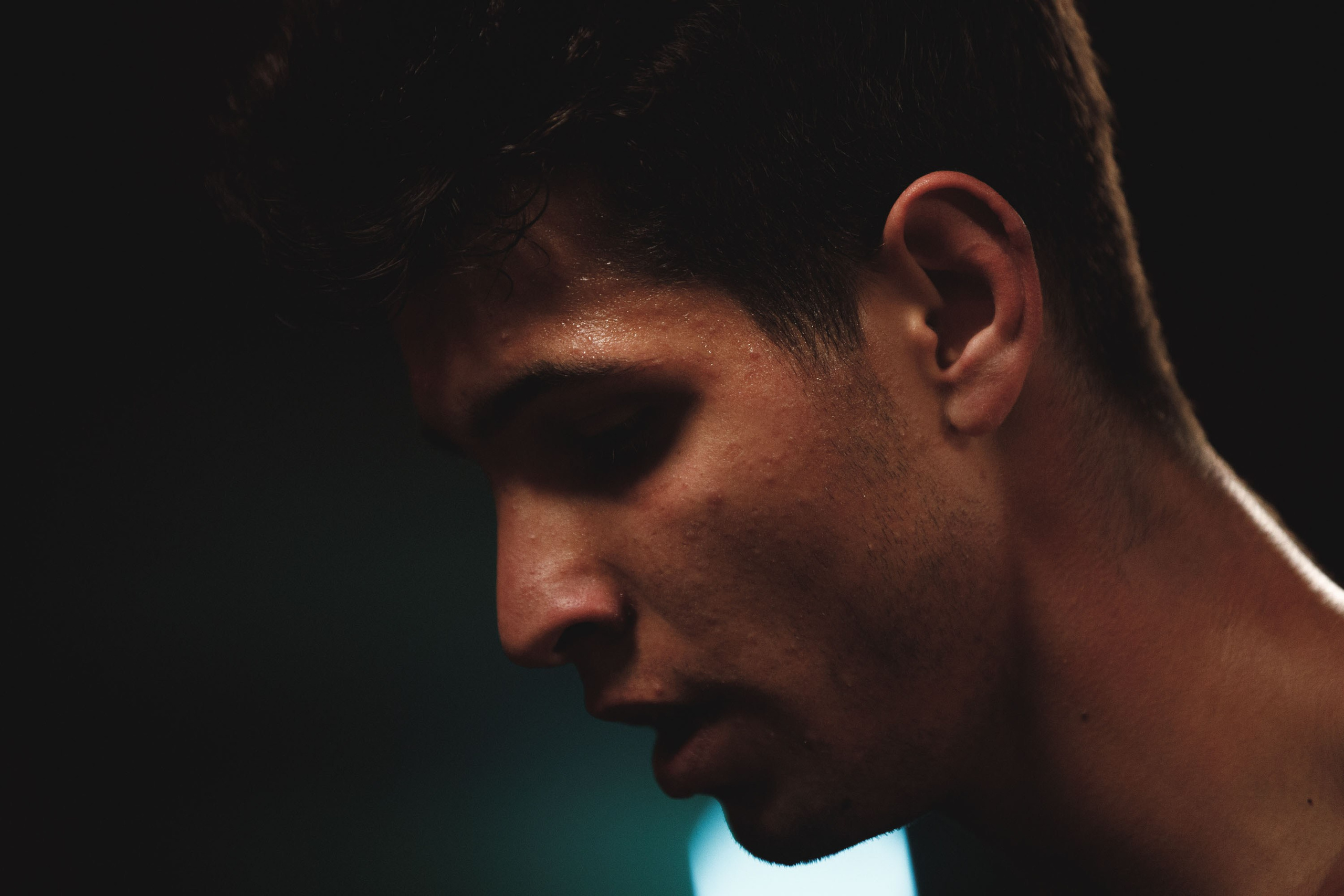 Fights // Social. Bivol images