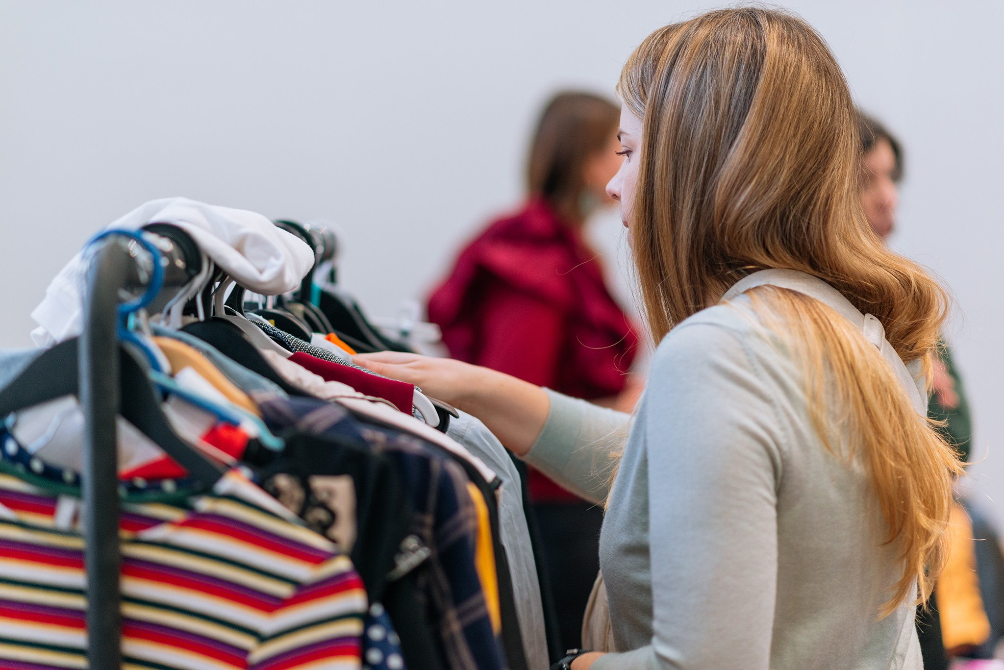 Кремовый своп. Январь 26. Репортажный фотограф в Санкт-Петербурге Анастасия Клёпова