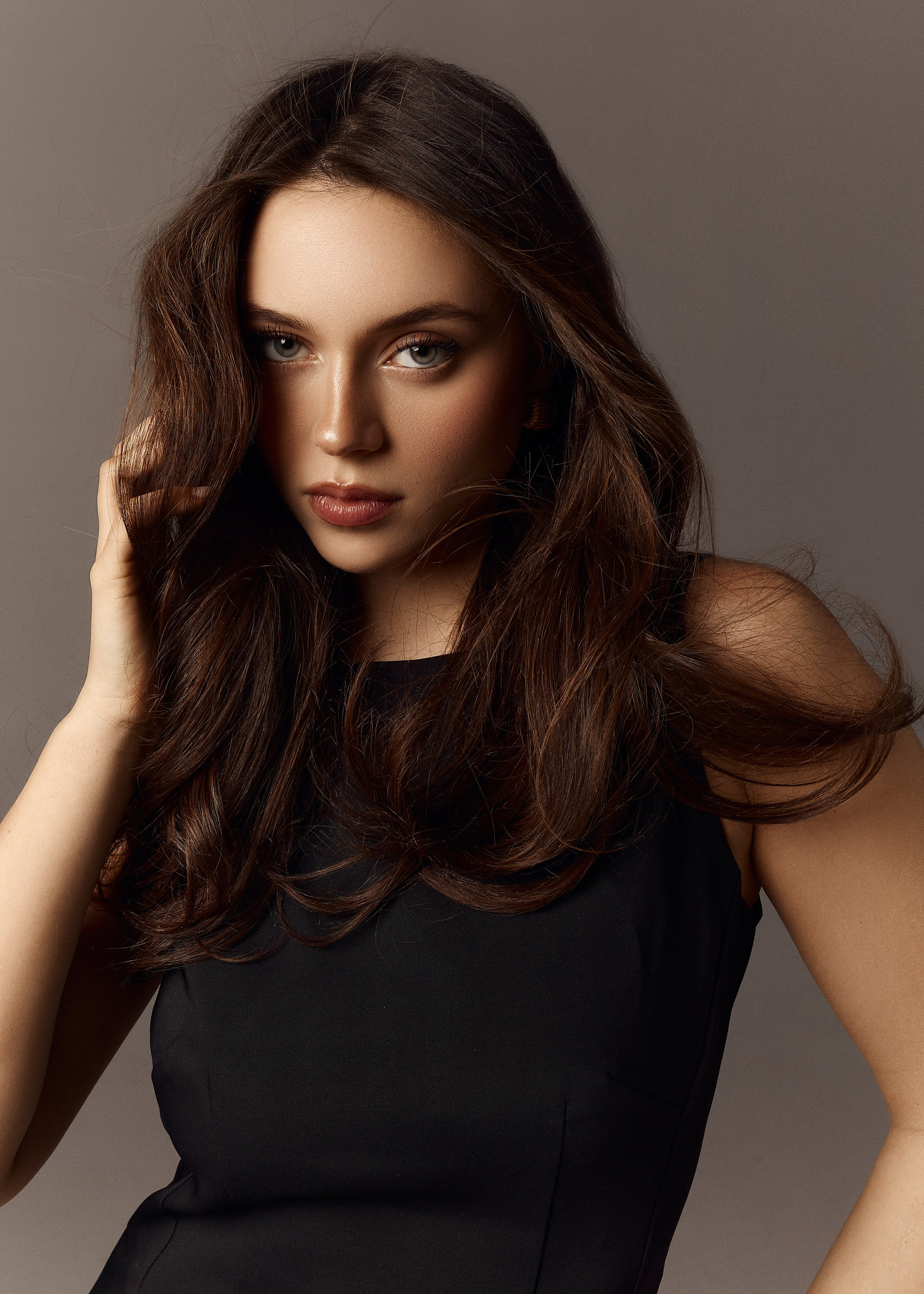 Индивидуальные съёмки. Фотограф в Москве — Александра Фоменко