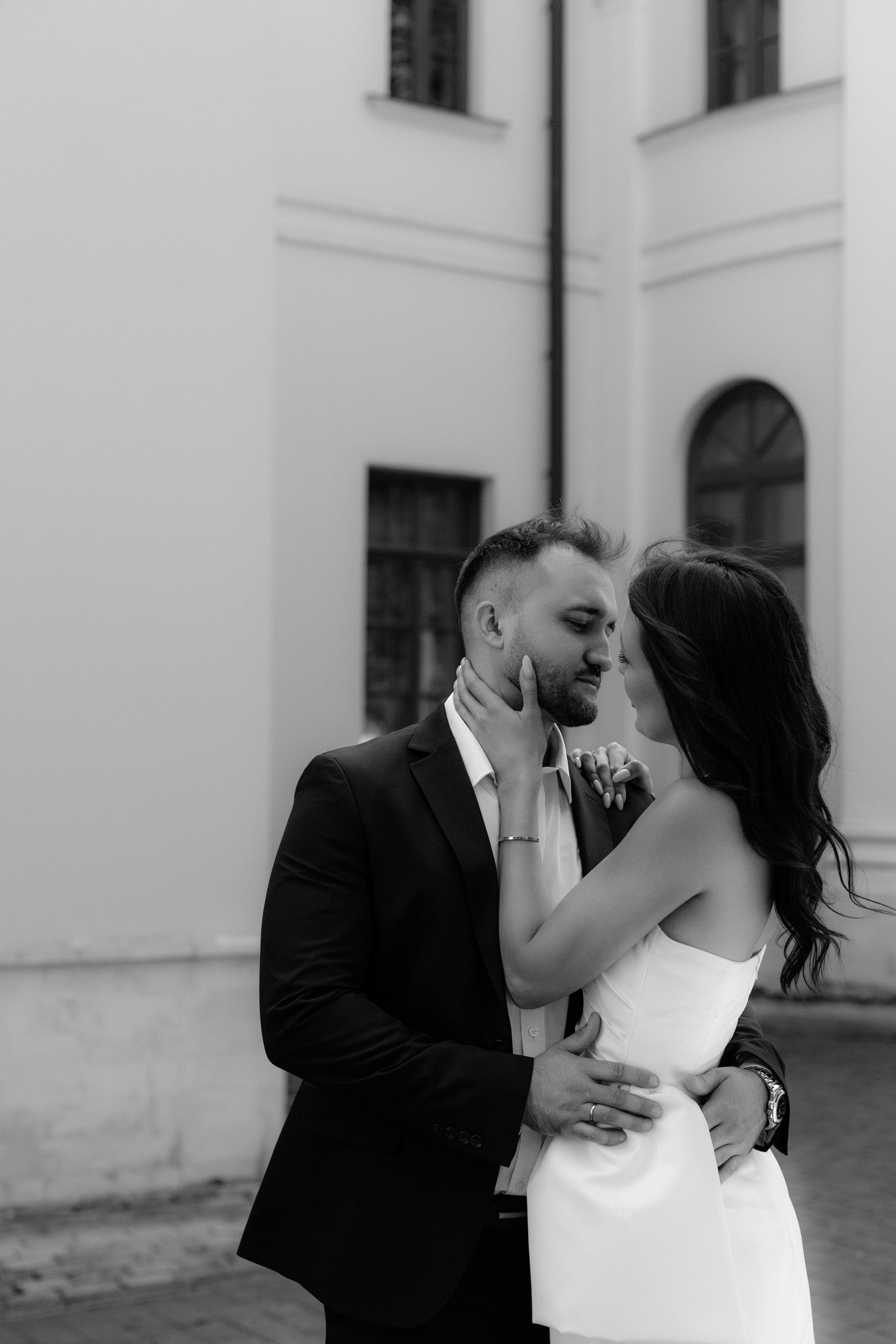 Свадьбы. Фотограф в Москве — Александра Фоменко