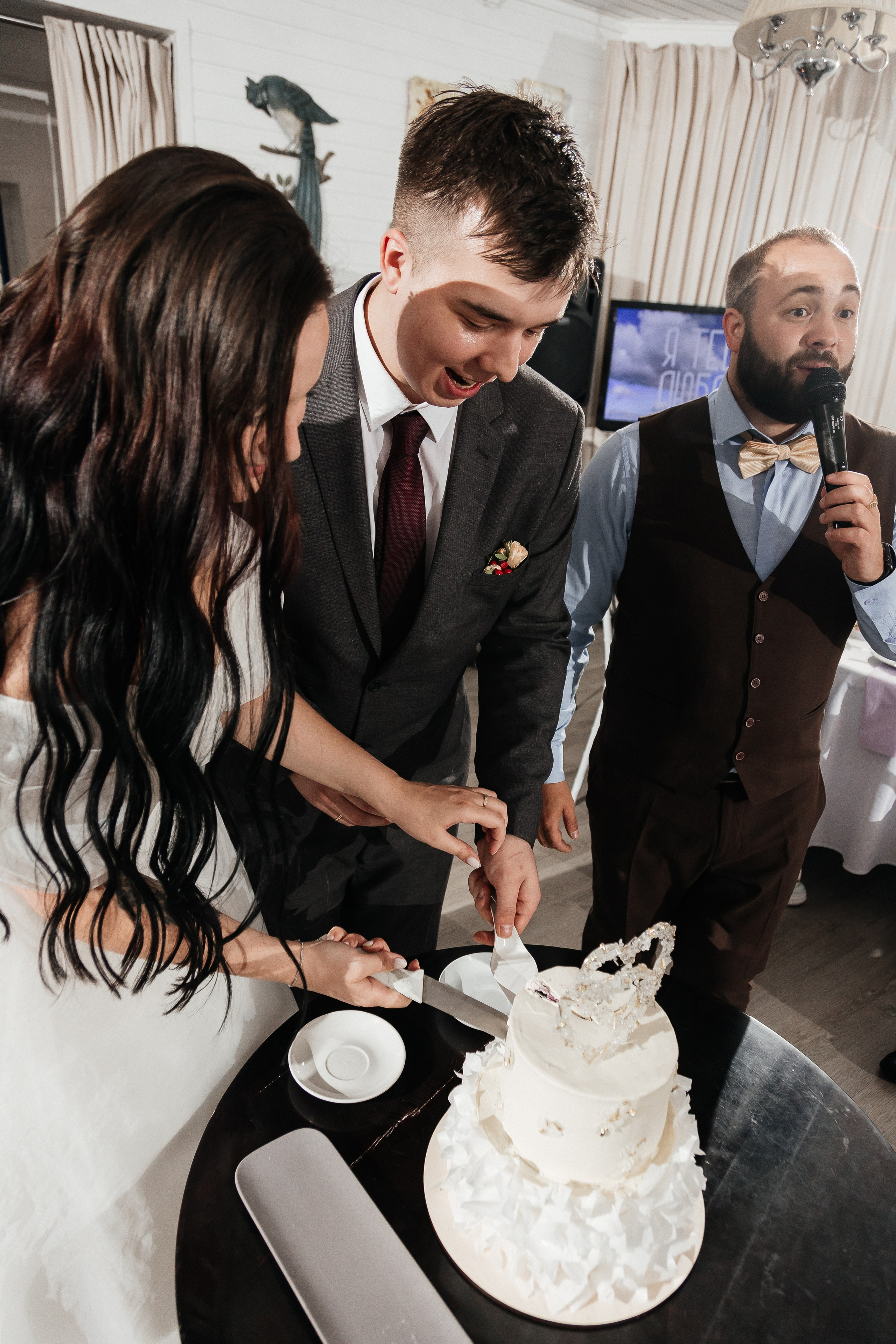 Дмитрий и Мария/2024. Свадебный и семейный фотограф в Екатеринбурге