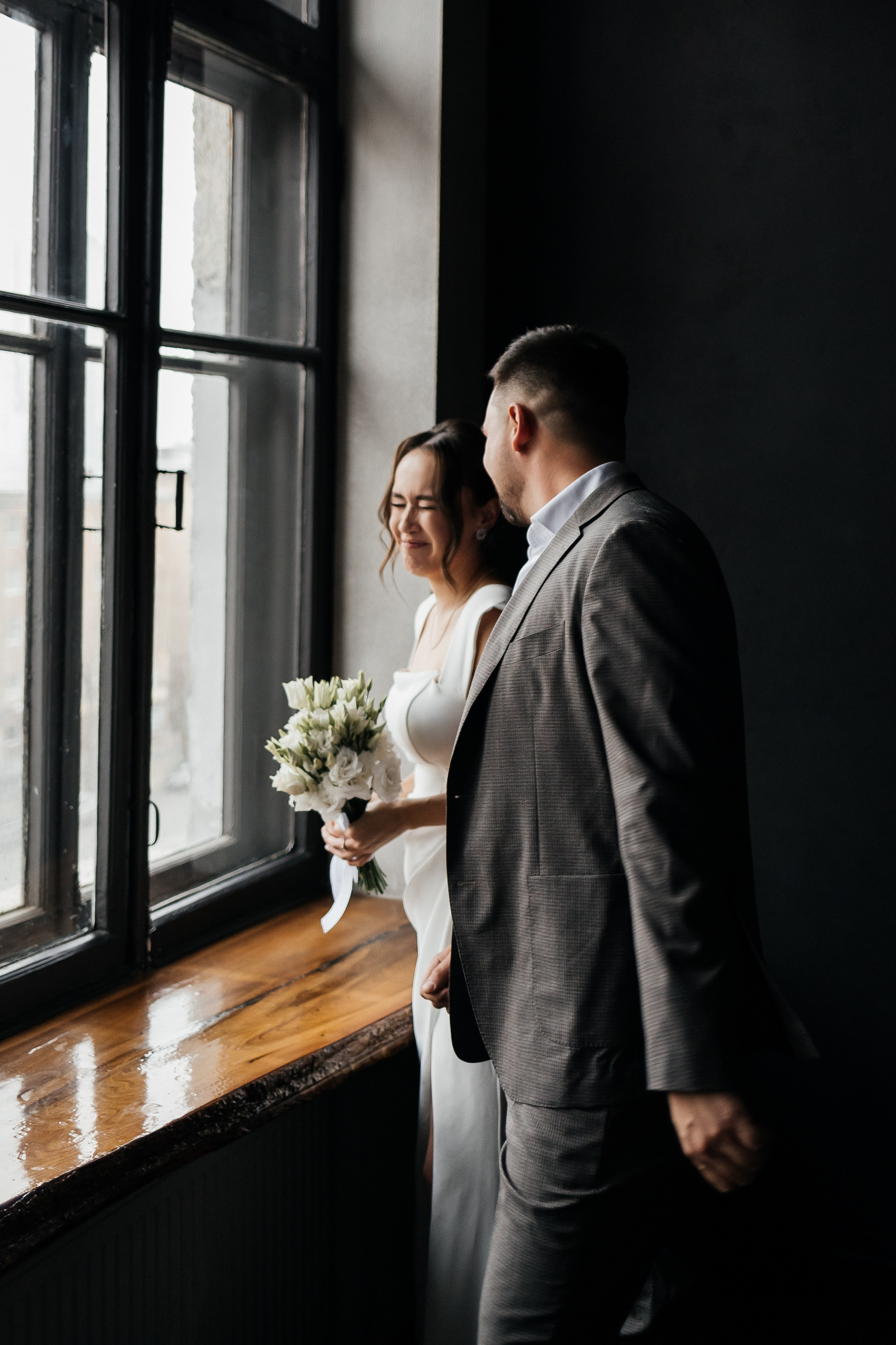 Рамиль и Регина/ 2024. Свадебный и семейный фотограф в Екатеринбурге