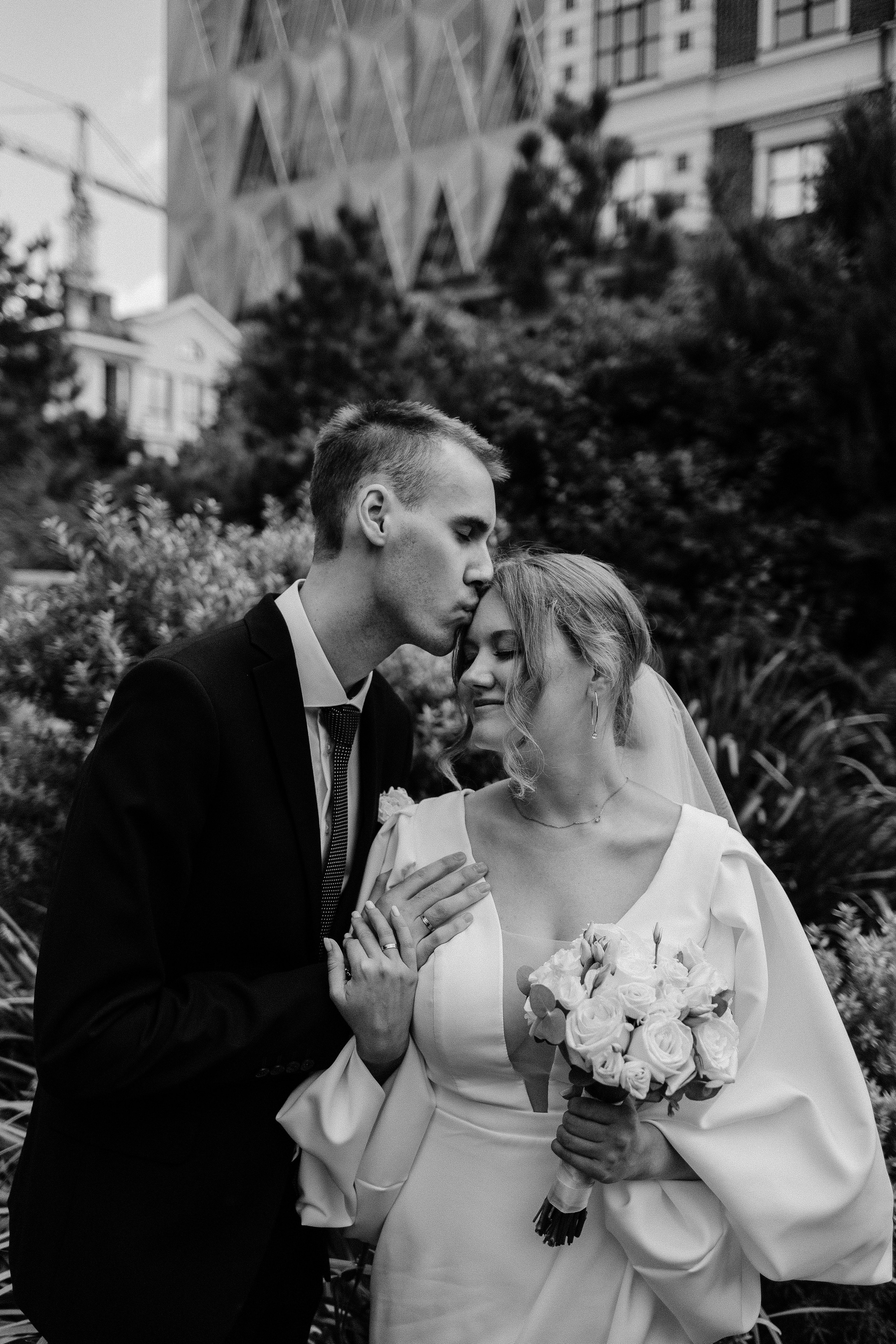 Владимир и Ника/2024. Свадебный и семейный фотограф в Екатеринбурге