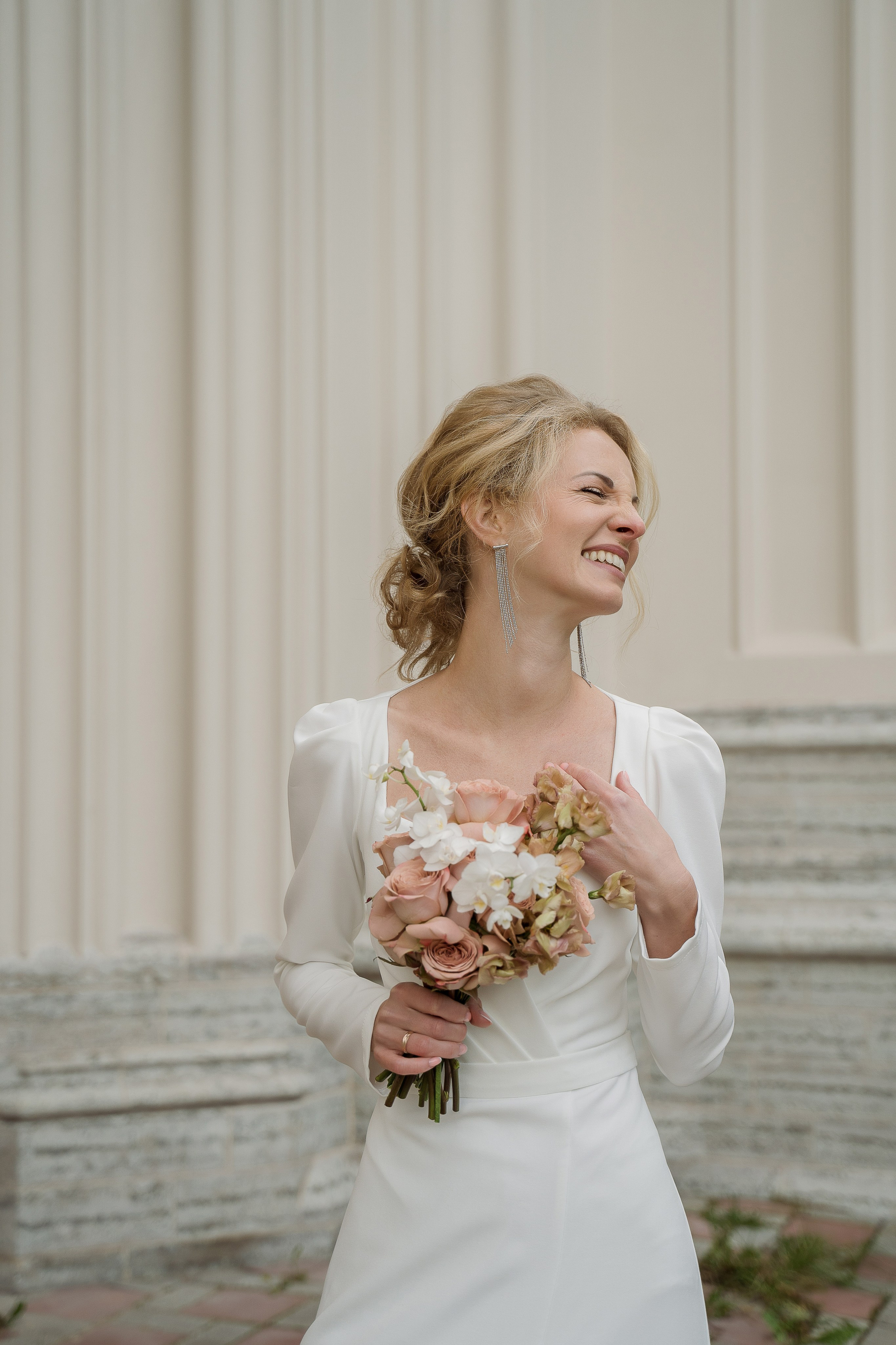 Александр и Юлия. Свадебный и семейный фотограф в Пушкине и Санкт-Петербурге Мария Филиппова