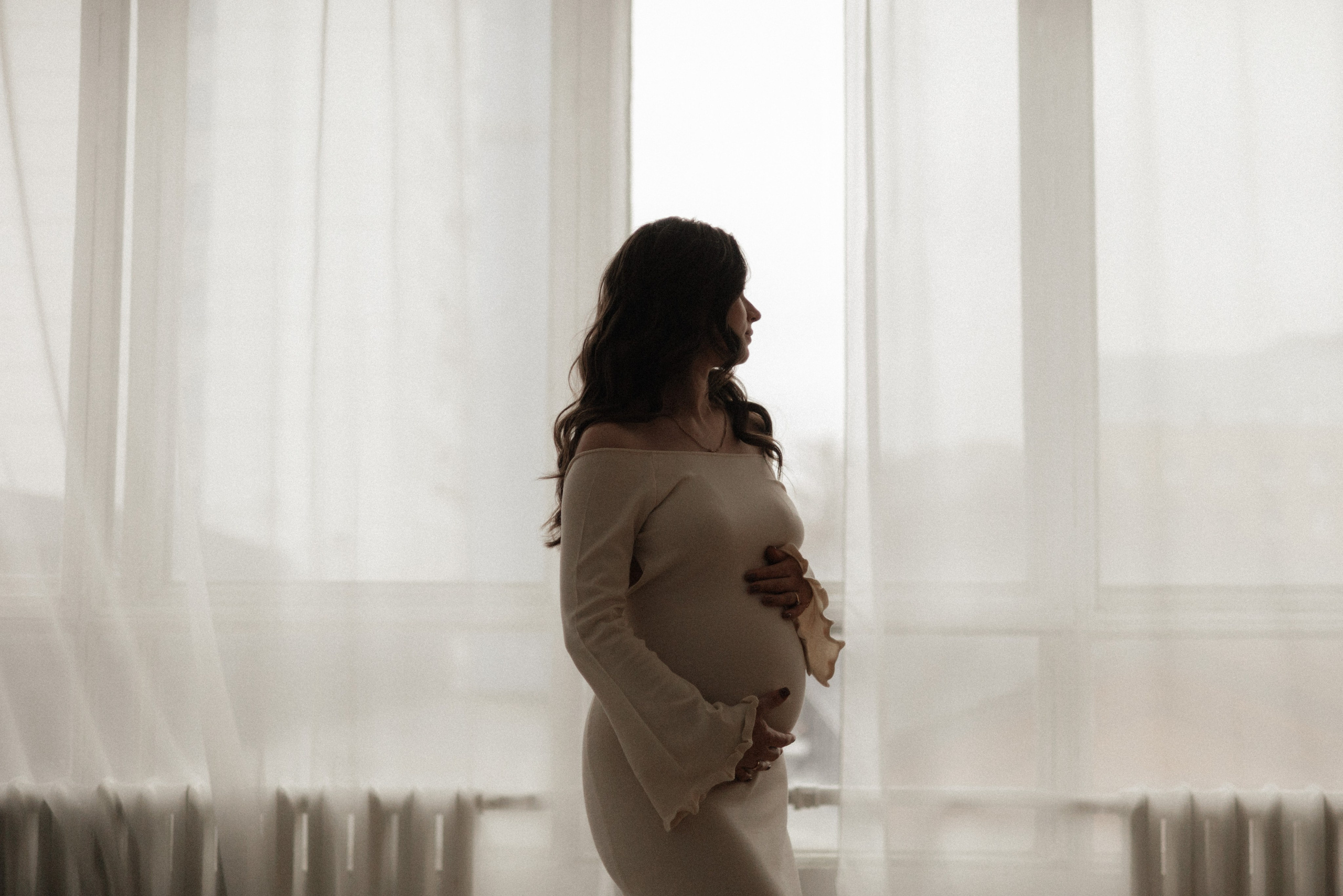 Фотосессия «В ожидании». Свадебный и портретный фотограф в Москве Анастасия Масюк