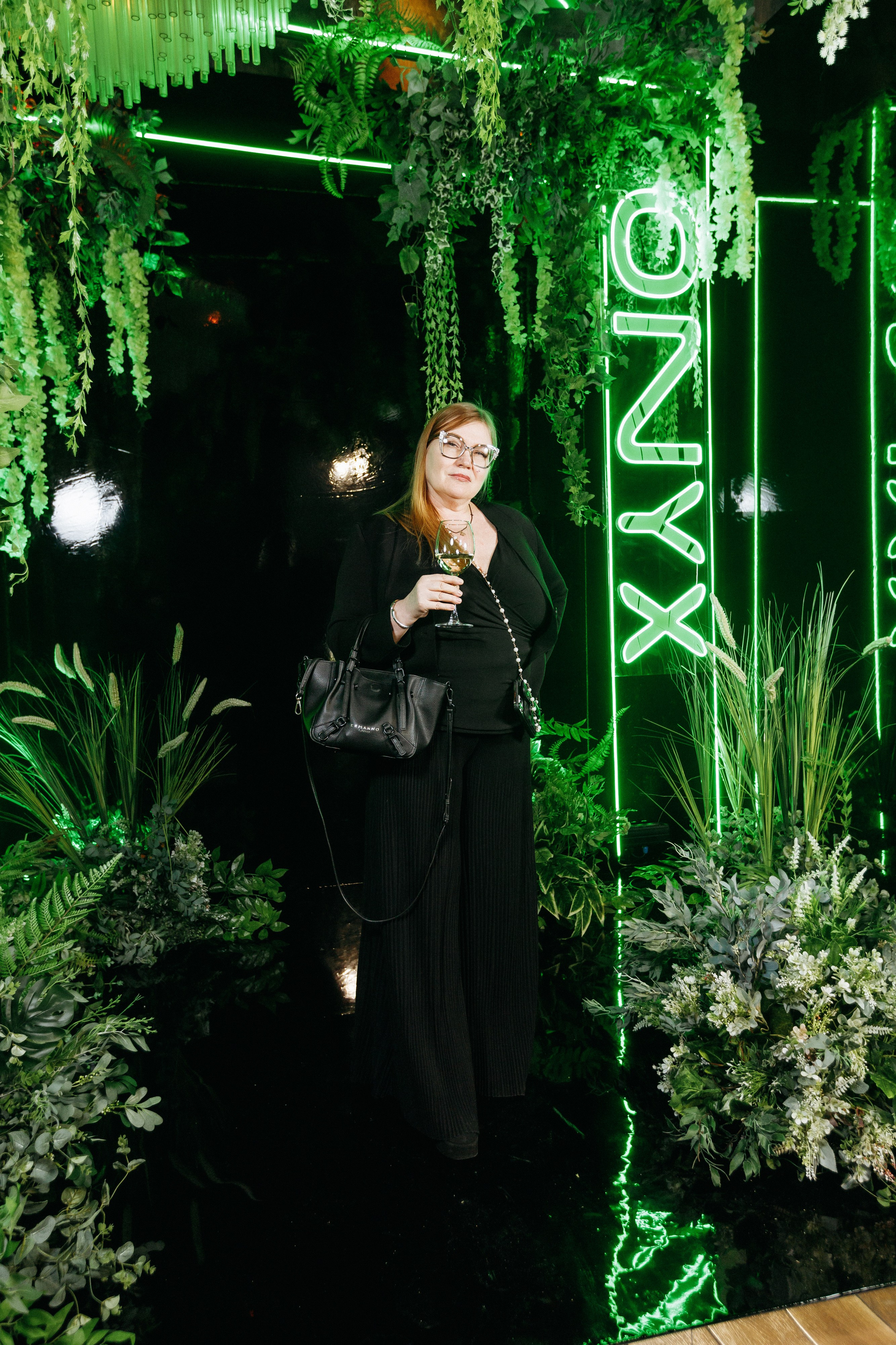 ONYX BLACK [Презентация Жилого Комплекса]. СВОИ. ФОТООТЧЕТЫ-СОБЫТИЯ-МЕСТА