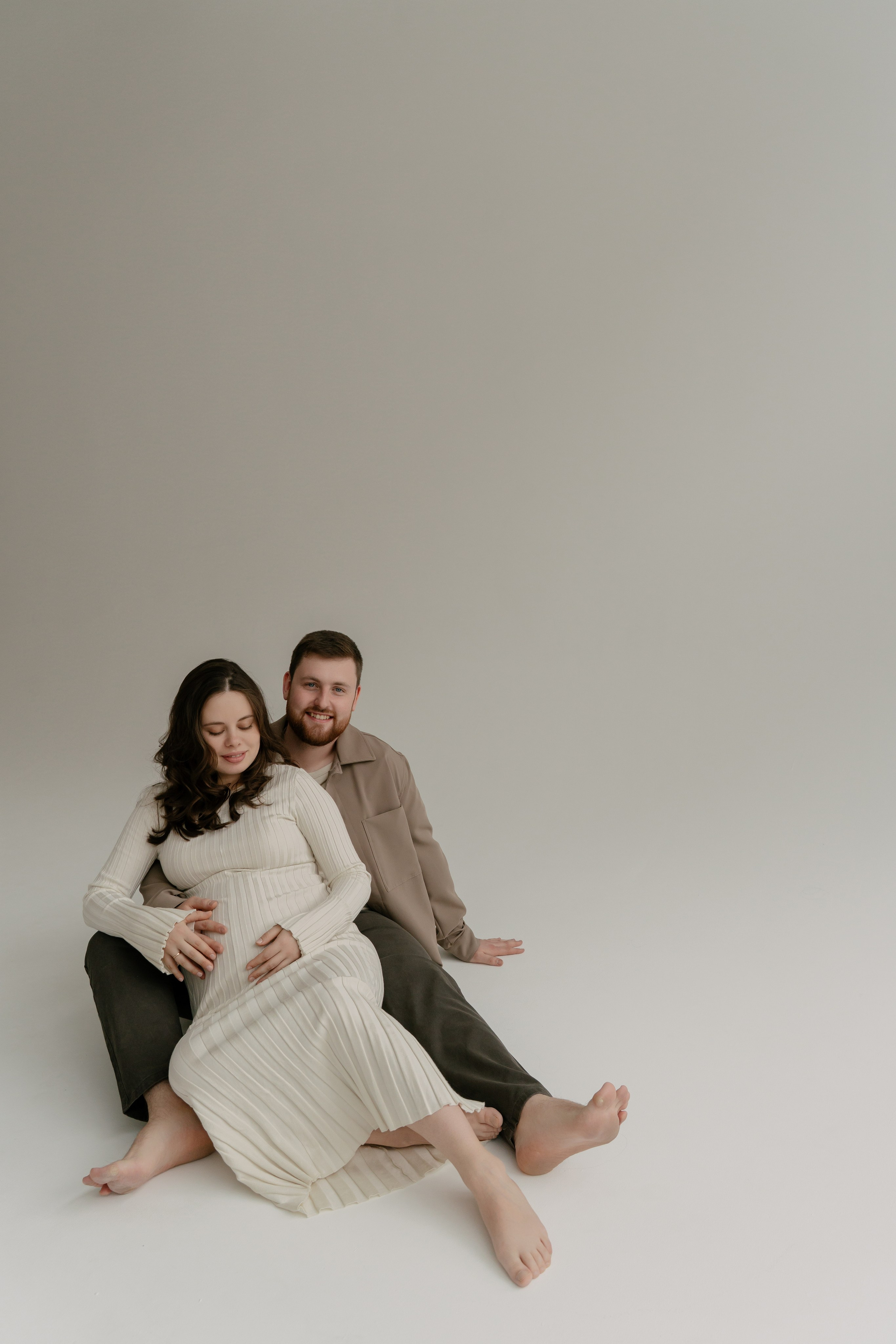 Настя и Саша. Семейный и свадебный фотограф в Красногорске Анастасия Тихонова