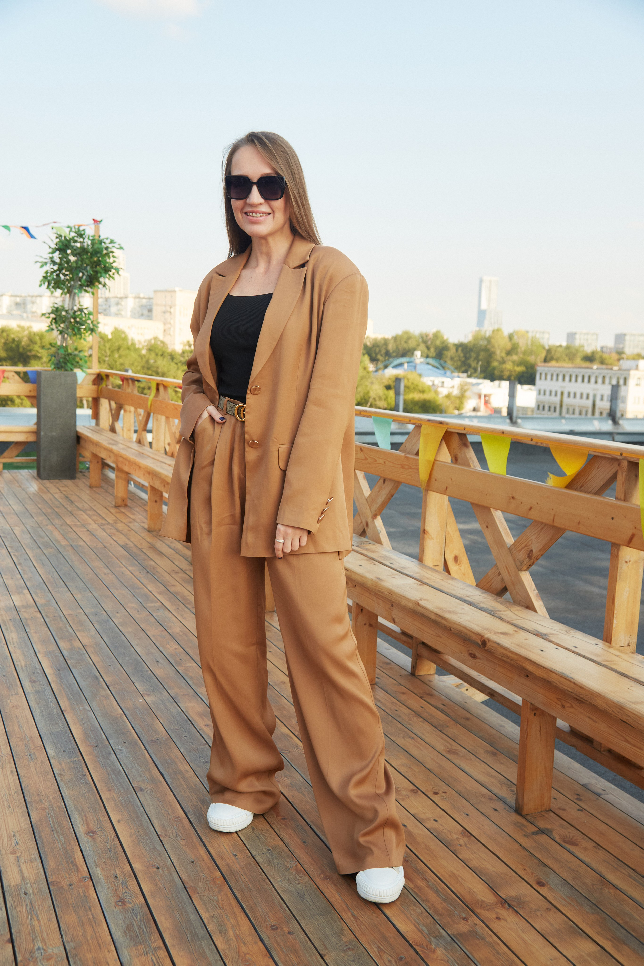 CORAL CLUB 25 years. Photographer Daria Ilkevich