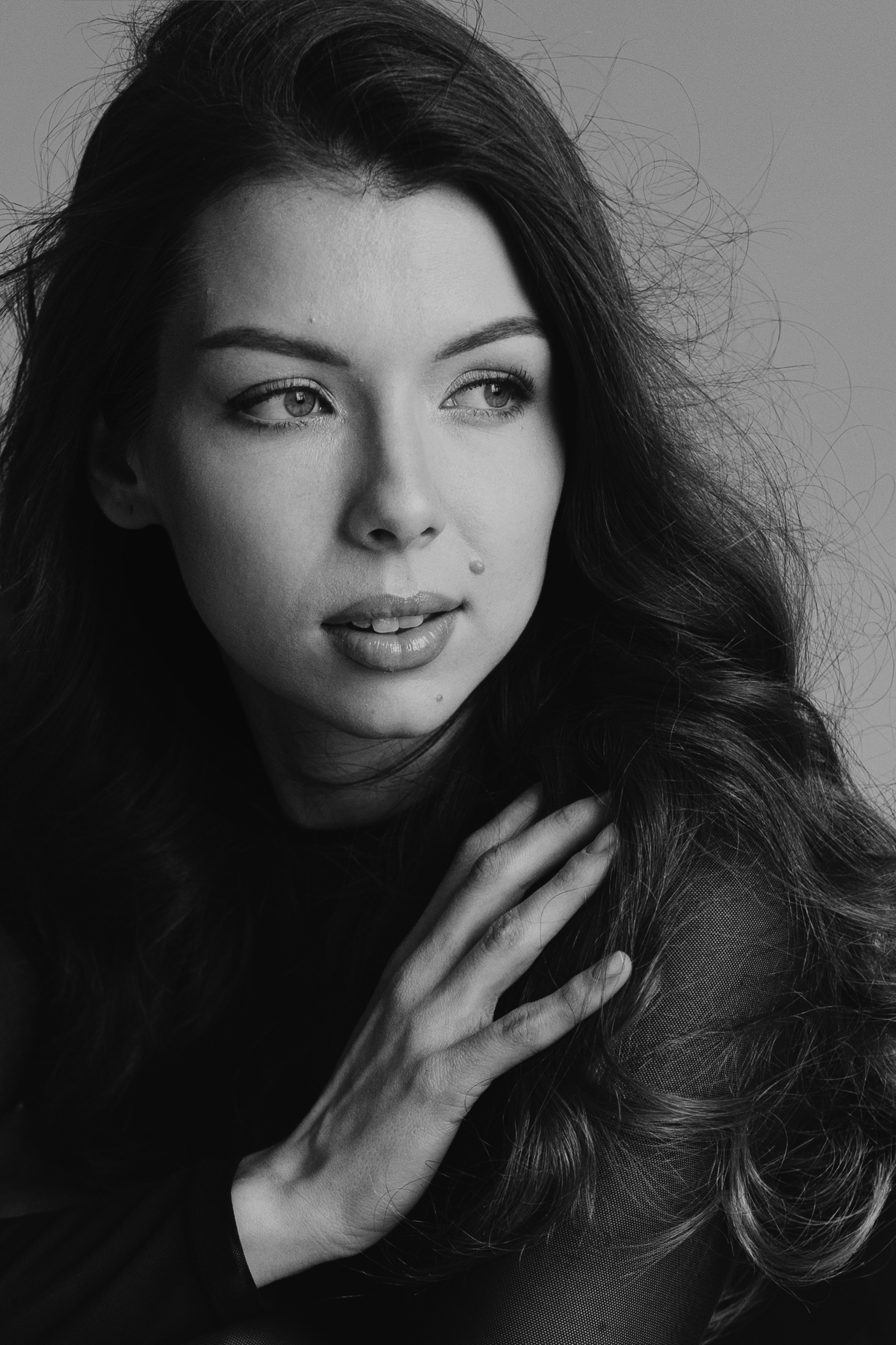 Портрет. Семейный и детский фотограф в Москве Юлия Твердова