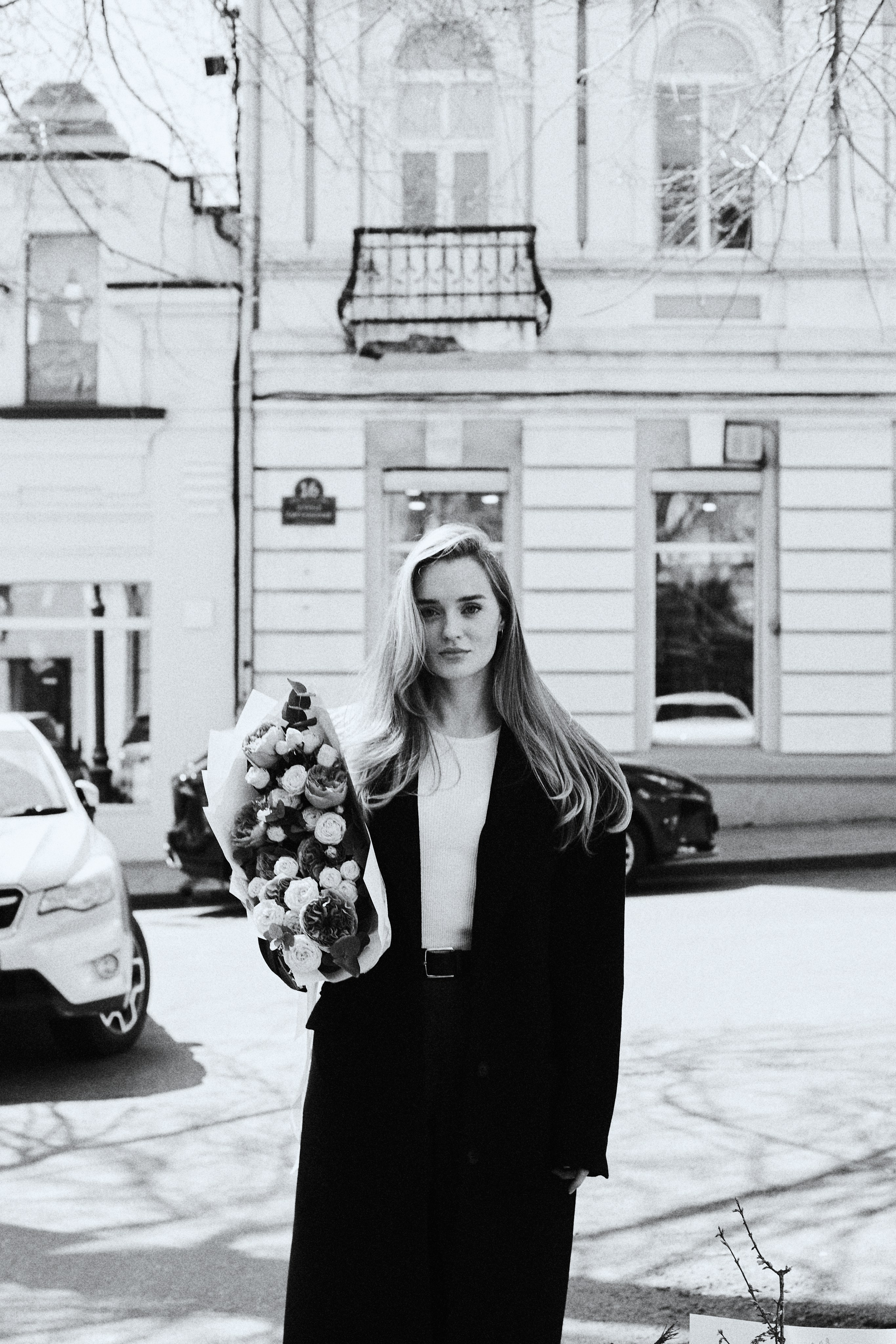 Инна. Фотограф Ионова Анастасия, г Владивосток