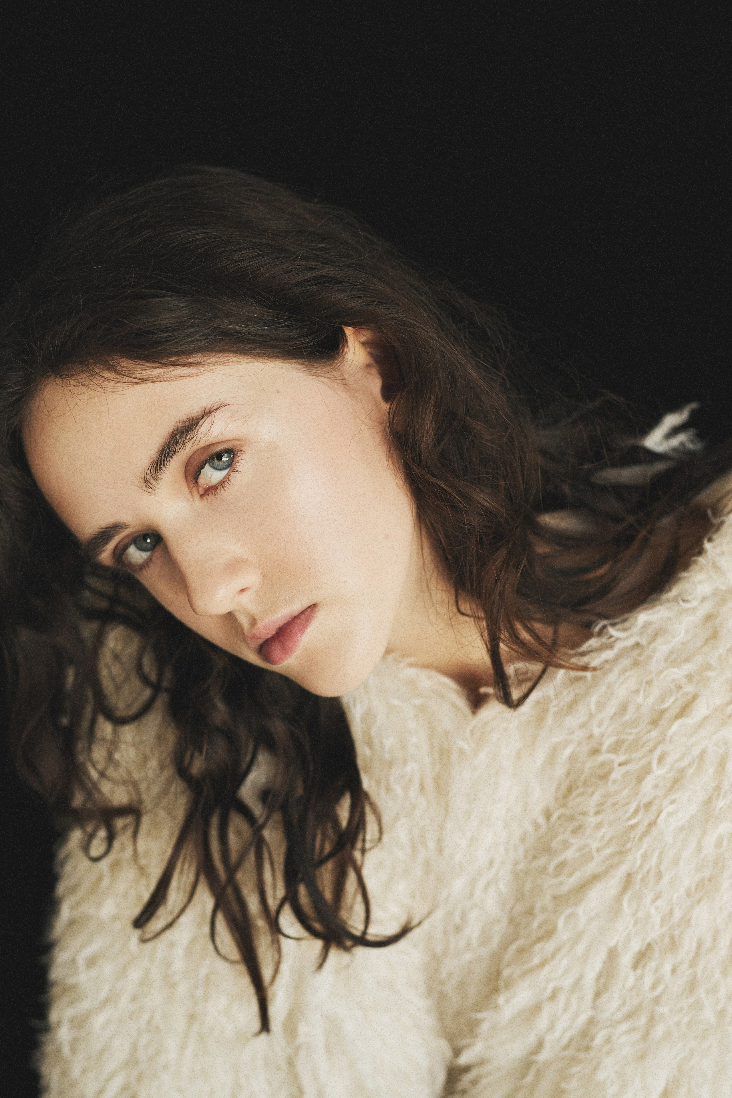 Аня. Фотограф Ионова Анастасия, г Владивосток