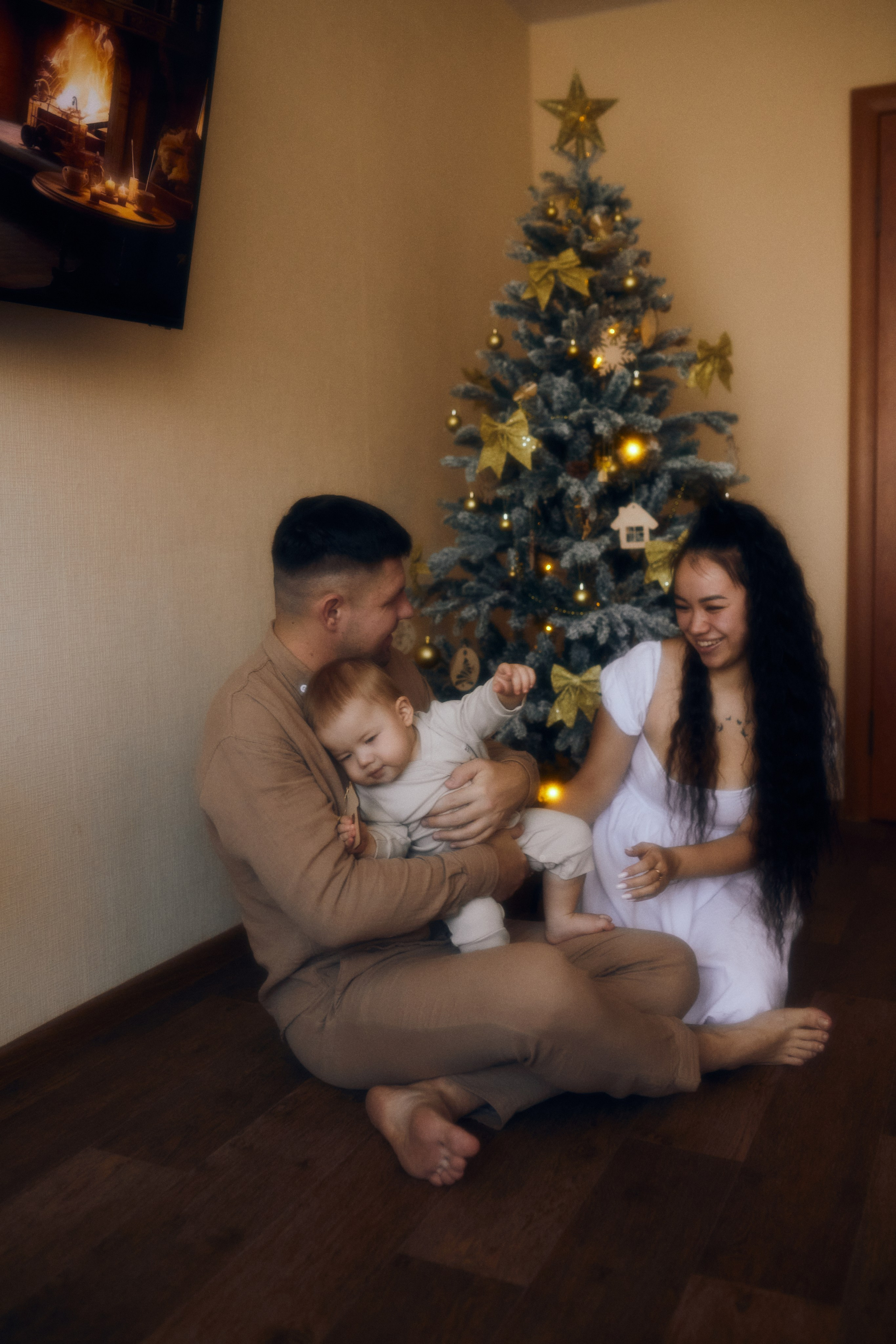 Домашний уют. Фотограф Ионова Анастасия, г Владивосток