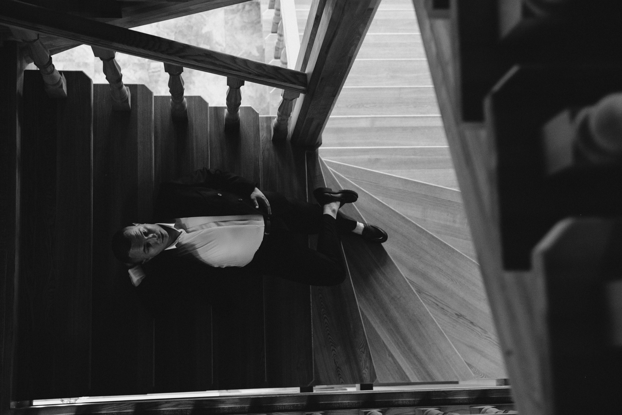 Илья и Татьяна. Свадебный и семейный фотограф в Коломне Мария Мусатова