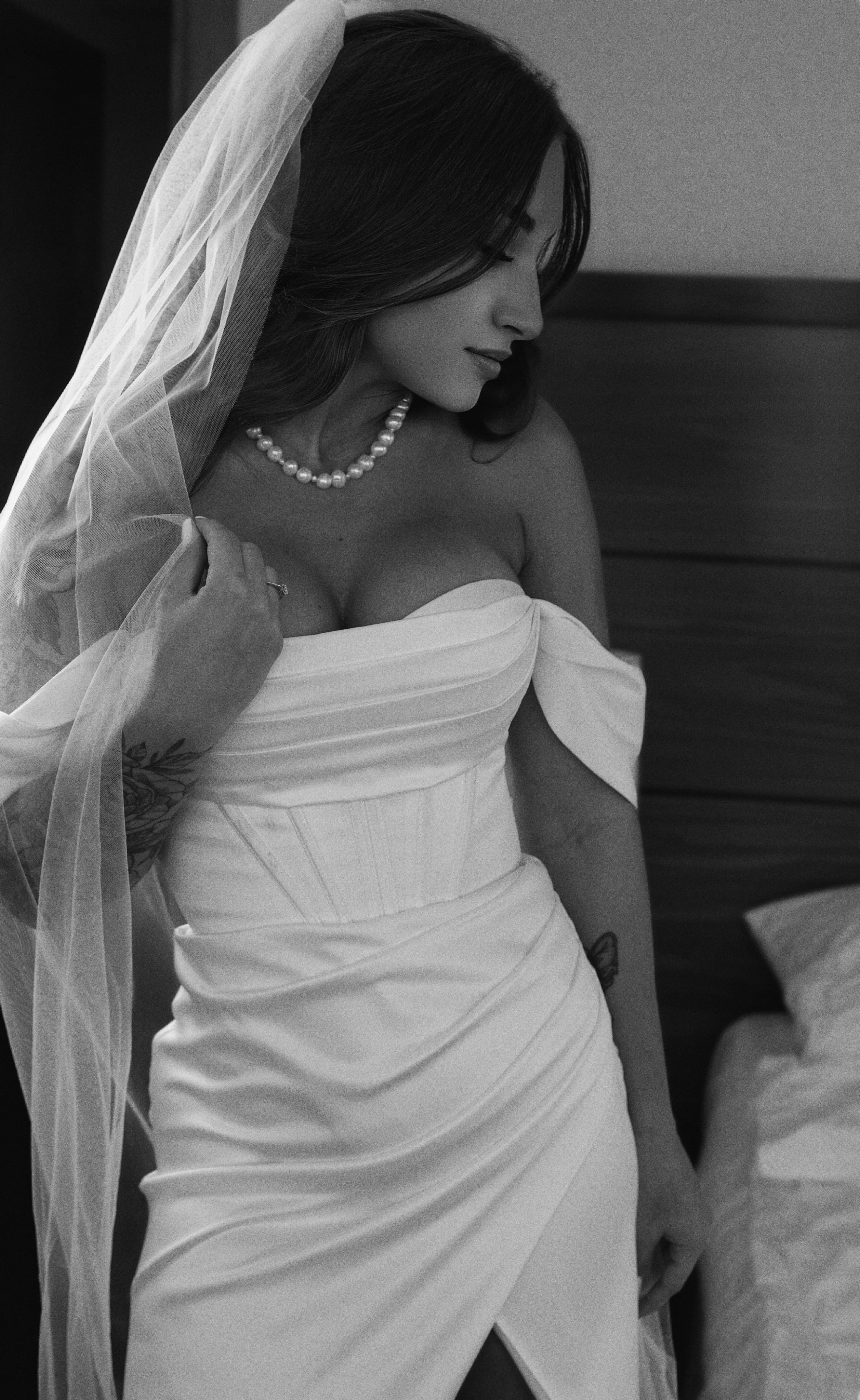 Фотограф Видеограф в Москве и МО Варганова Анастасия