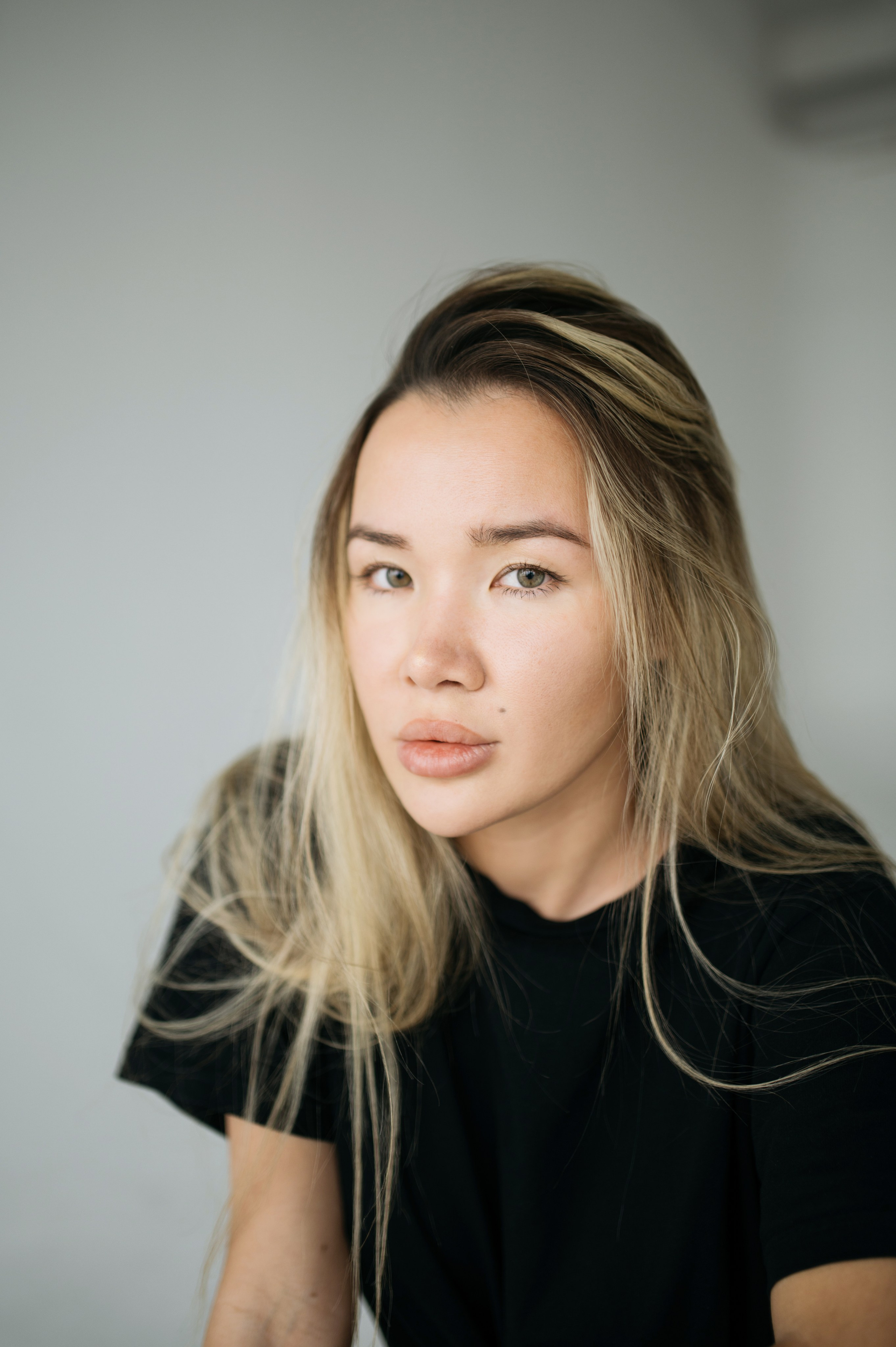 Циклорама. Коммерческий фотограф в Алматы