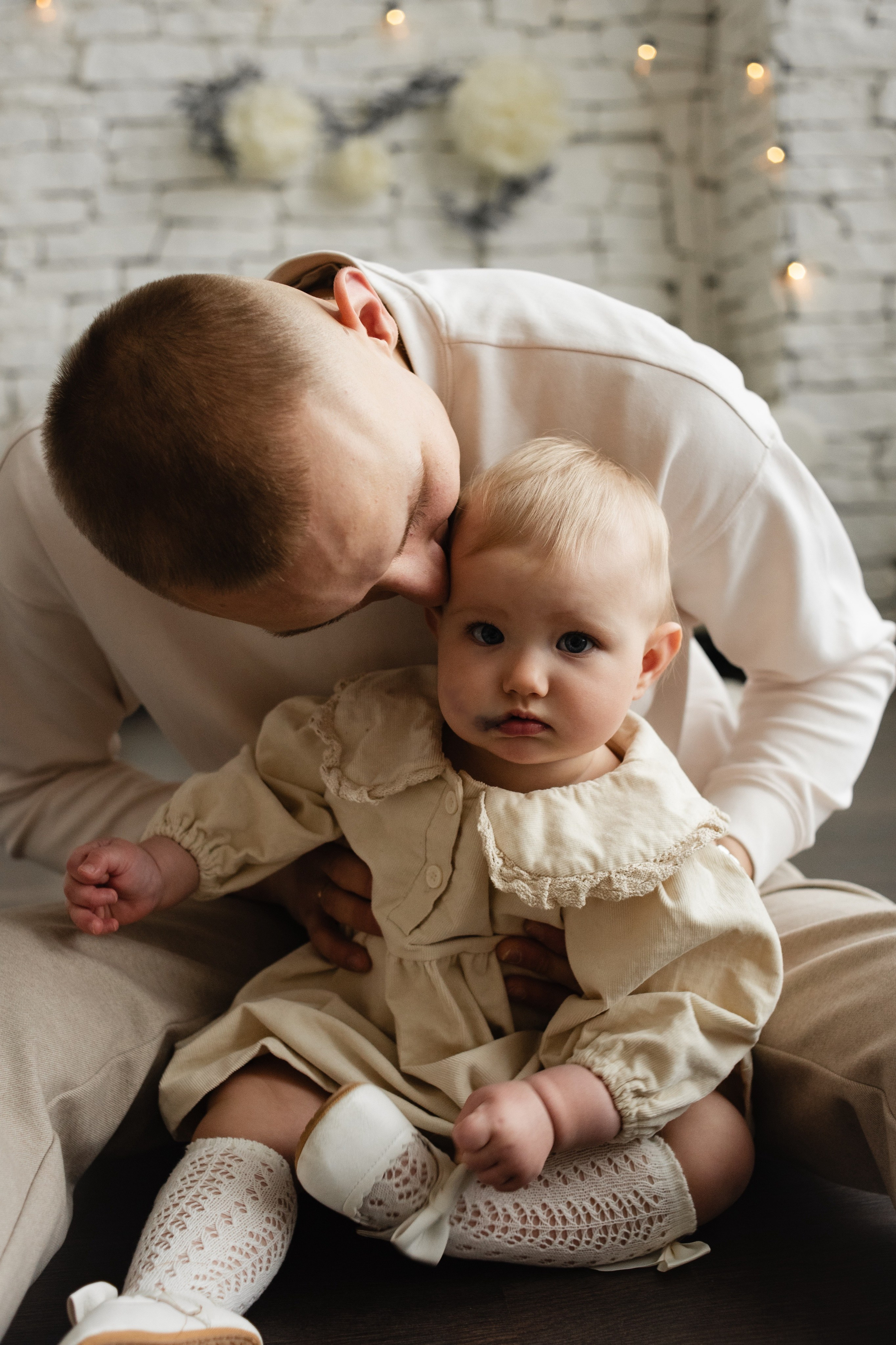 Семейная съемка. Фотограф в Санкт-Петербурге Ангелина Шубина