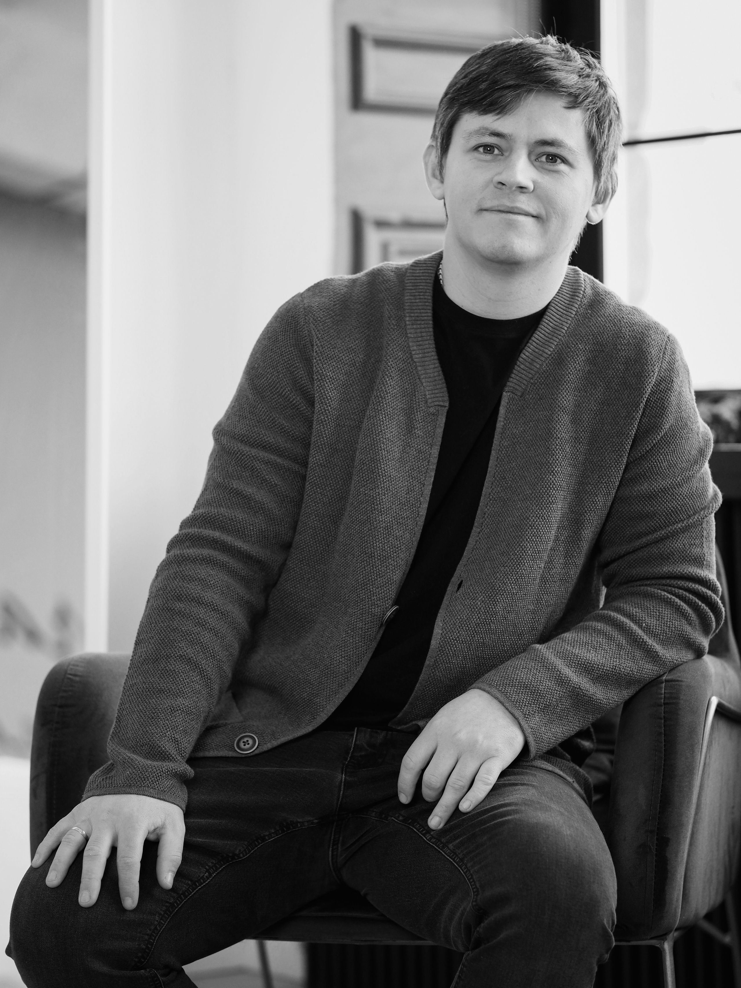 Мужчины. Семейный фотограф в Красноярске Лизоркина Вера