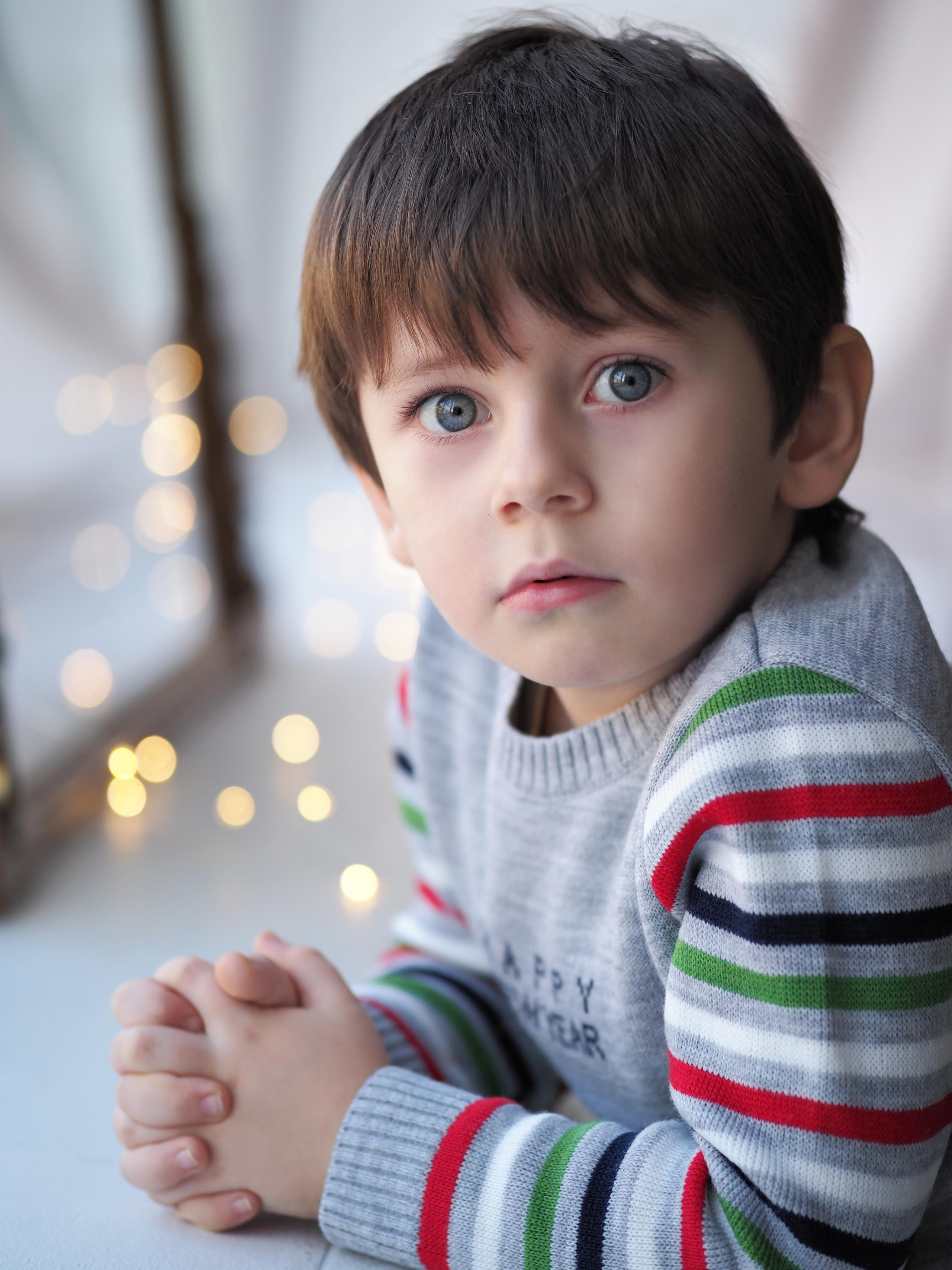 Семья. Семейный фотограф в Красноярске Лизоркина Вера