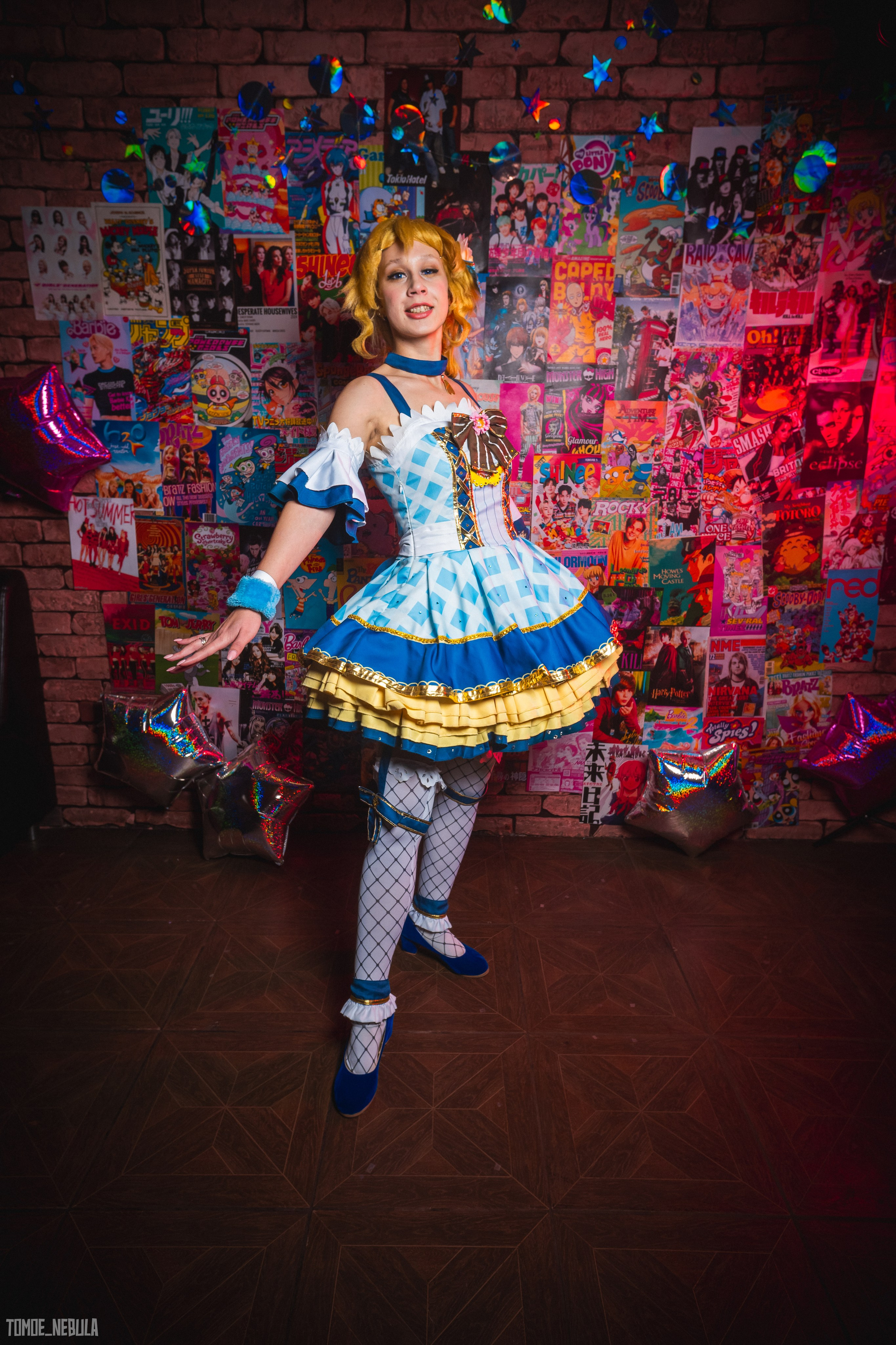 Re: Fest / Renaissance Cosplay & Cover Dance Fest 1. Фотограф в Барнауле Тамара Волкова или Tomoe Nebula