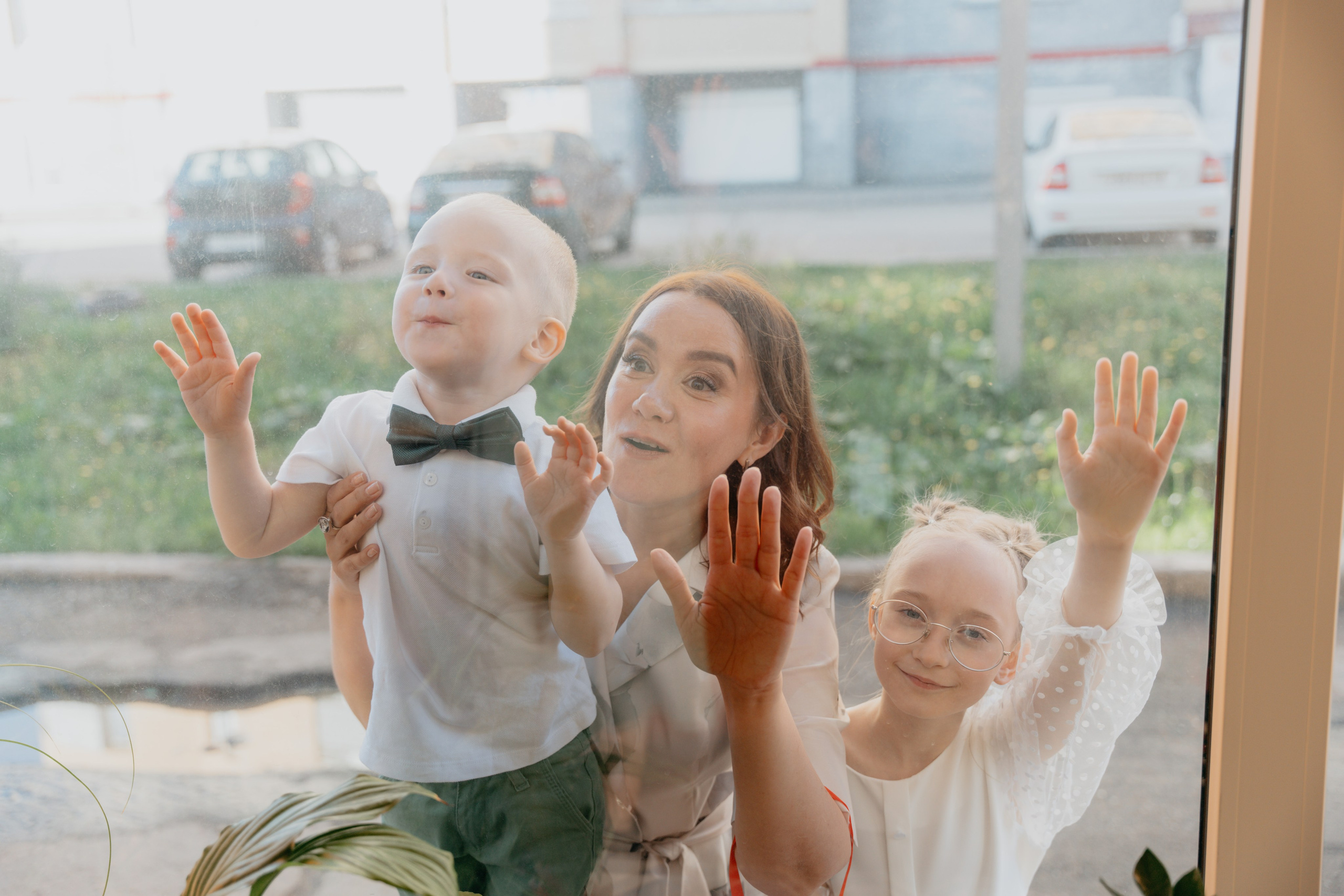 Маме 70 лет. Подарим эмоции ей