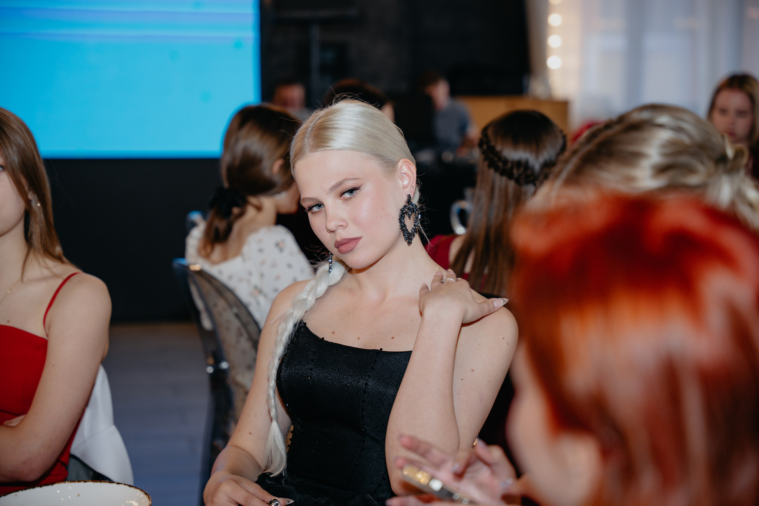 Выпускной 25. Studio 101. Школа 56