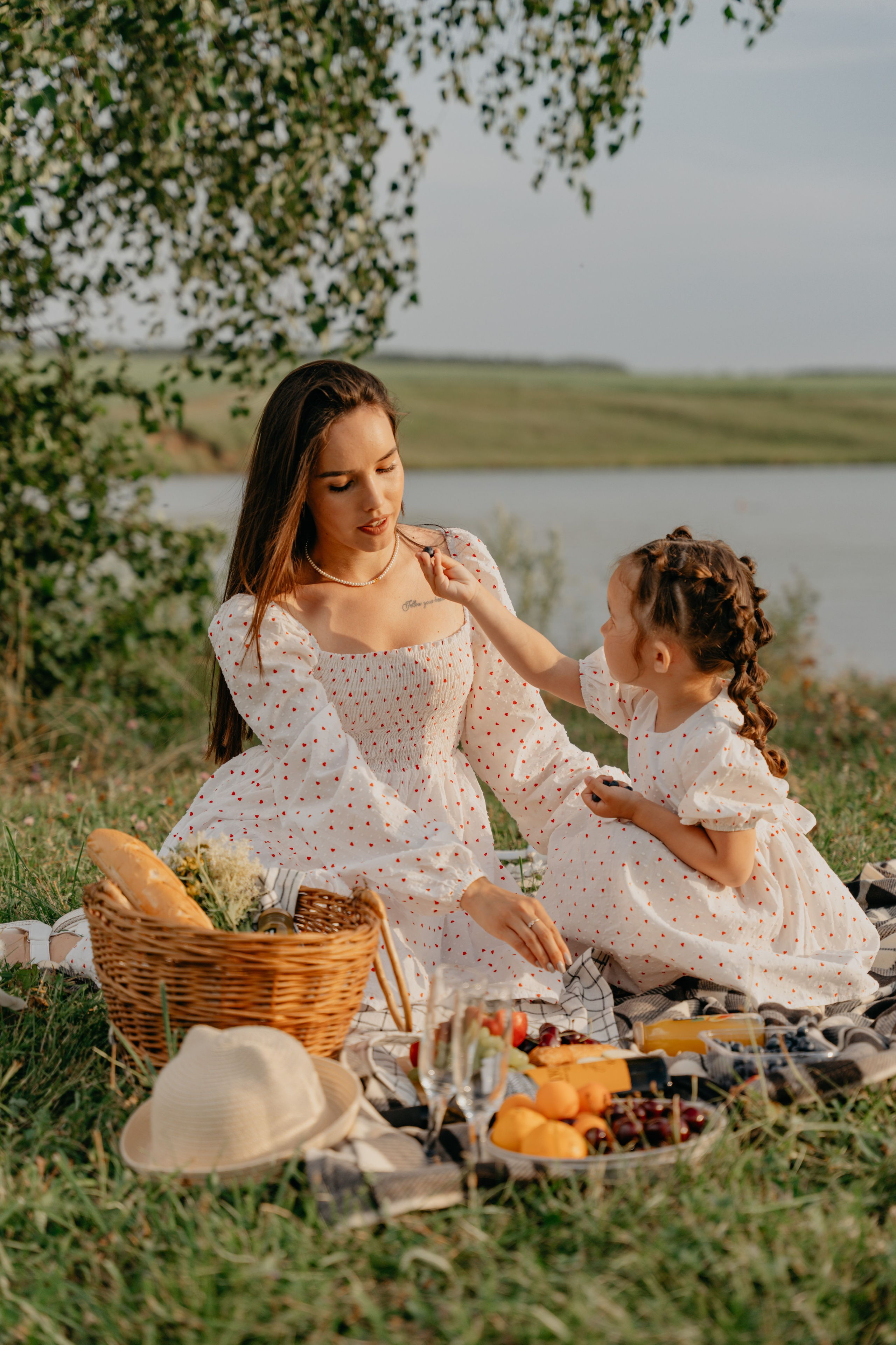 Евгения Шубина-портретный, семейный и детский фотограф в Кирове