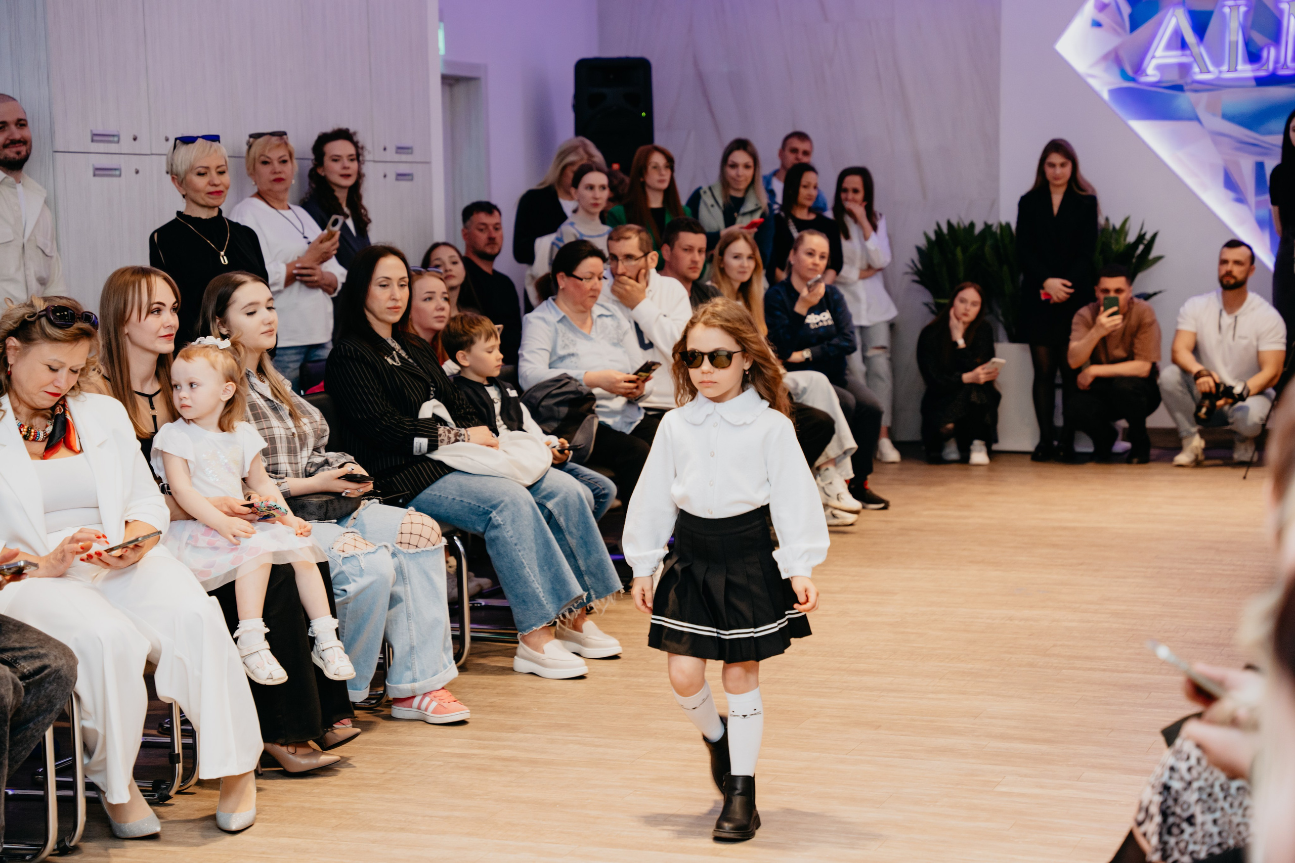 Fashion Day Little Kids 43