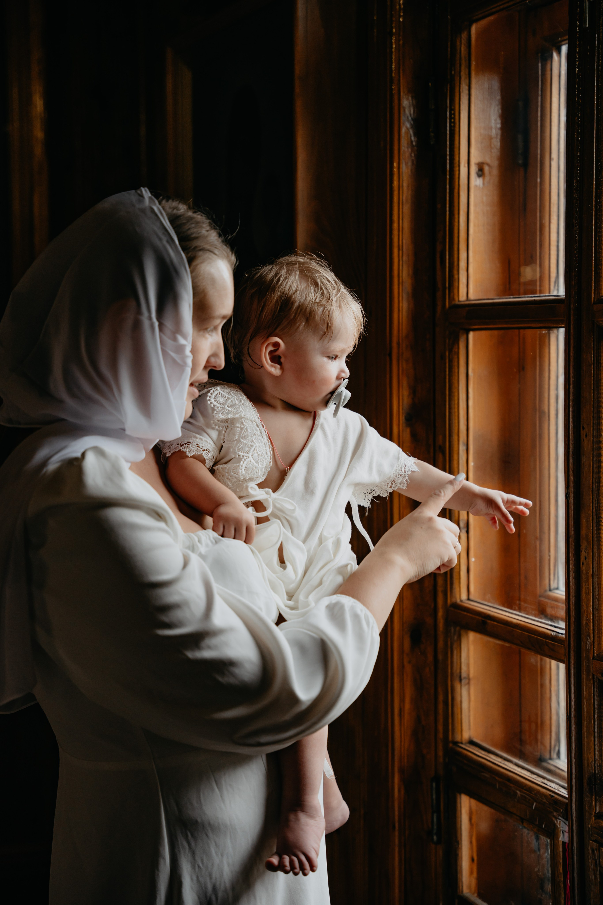 Евгения Шубина-портретный, семейный и детский фотограф в Кирове