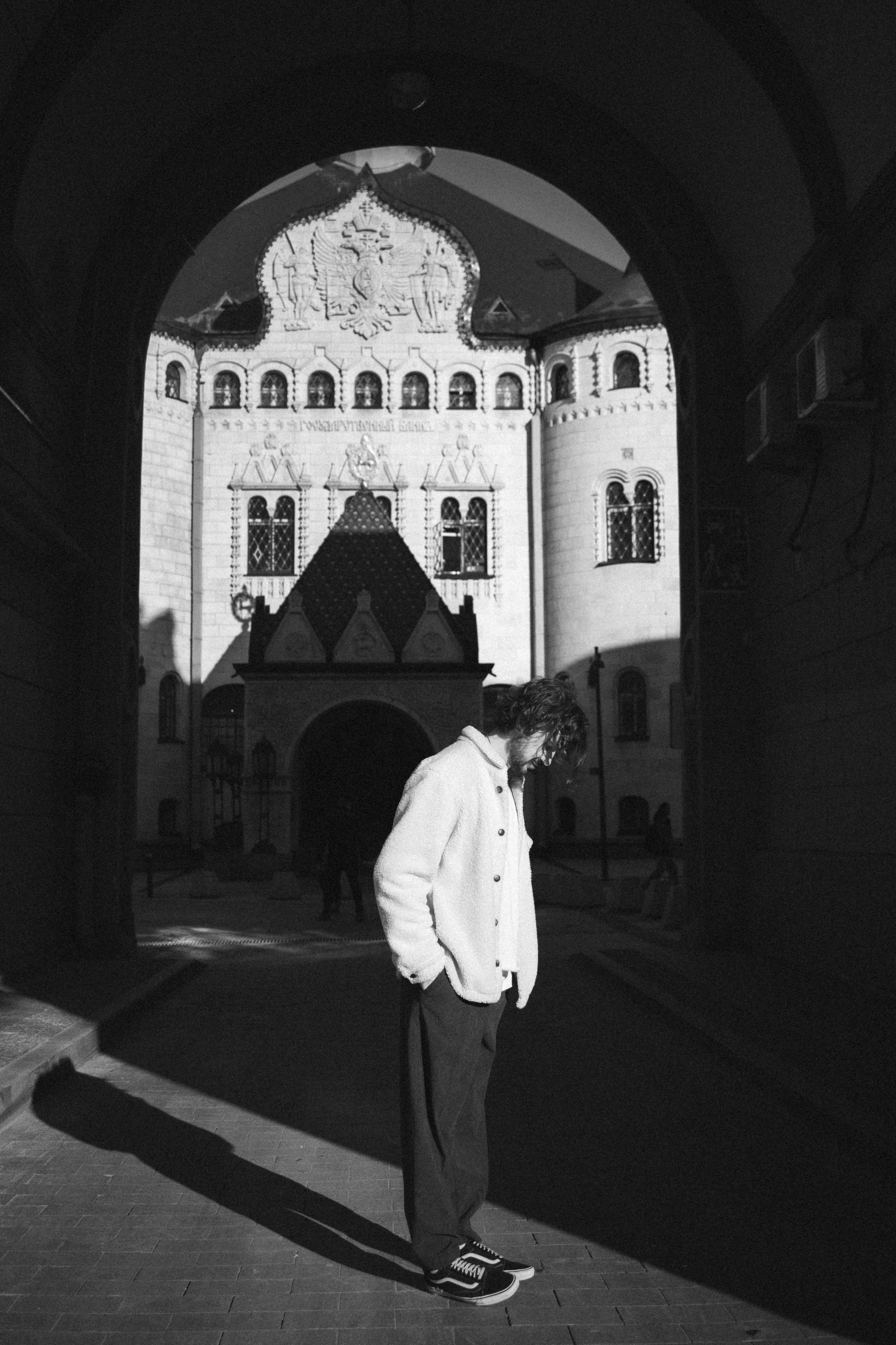 Руслан. Фотограф Ломакина Анастасия