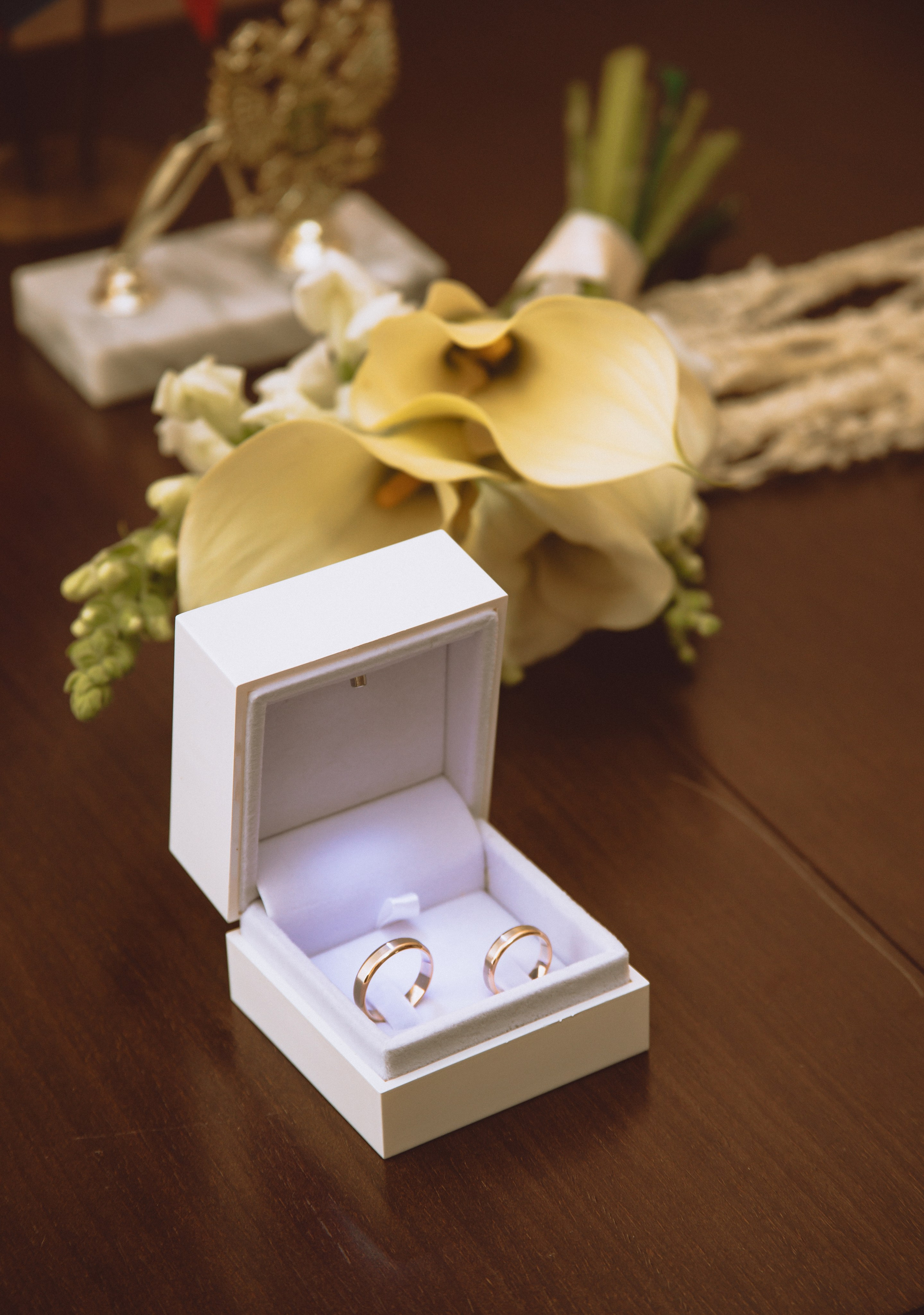 Вика и Данил. Фотограф Ломакина Анастасия