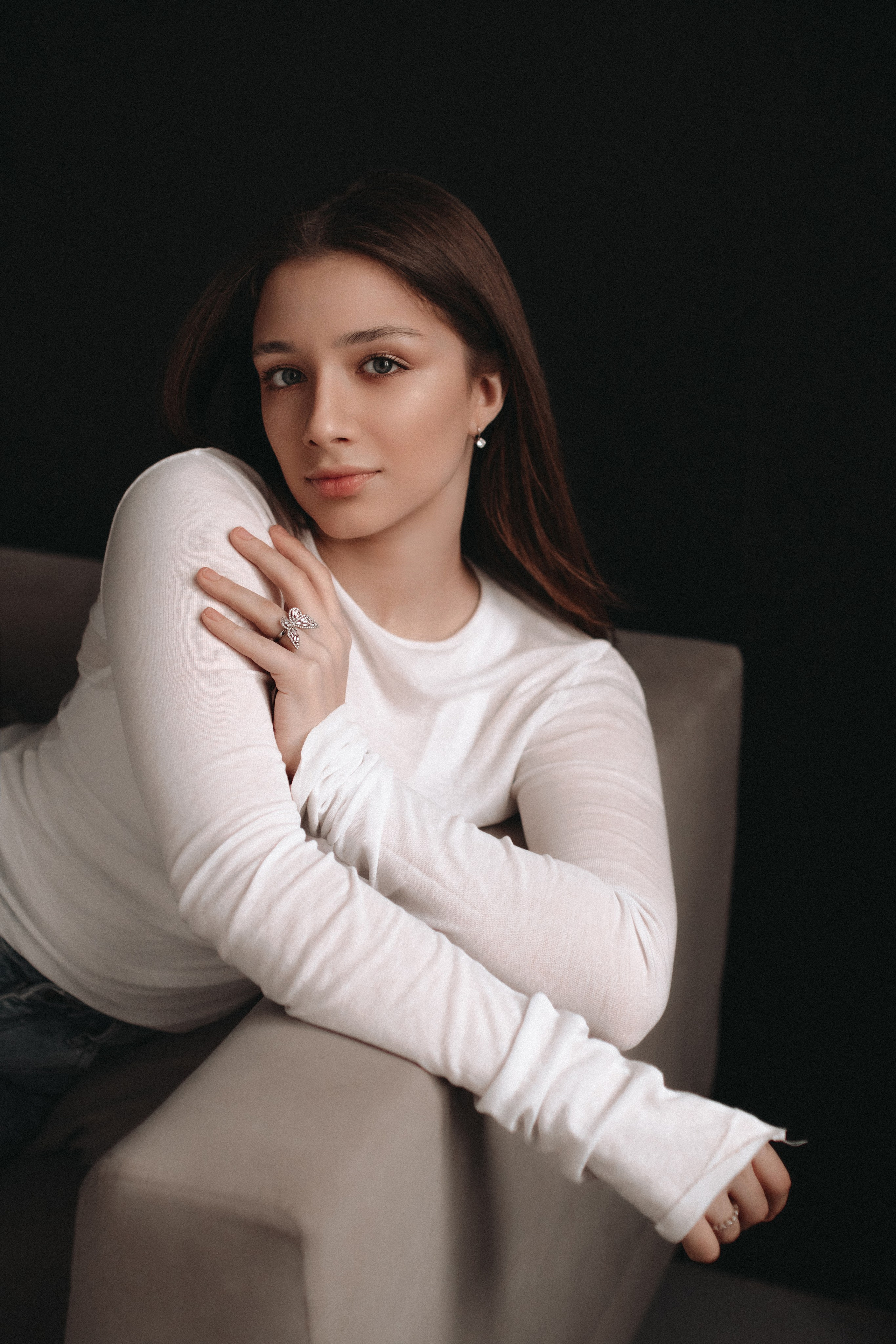 Юля. Фотограф Ломакина Анастасия