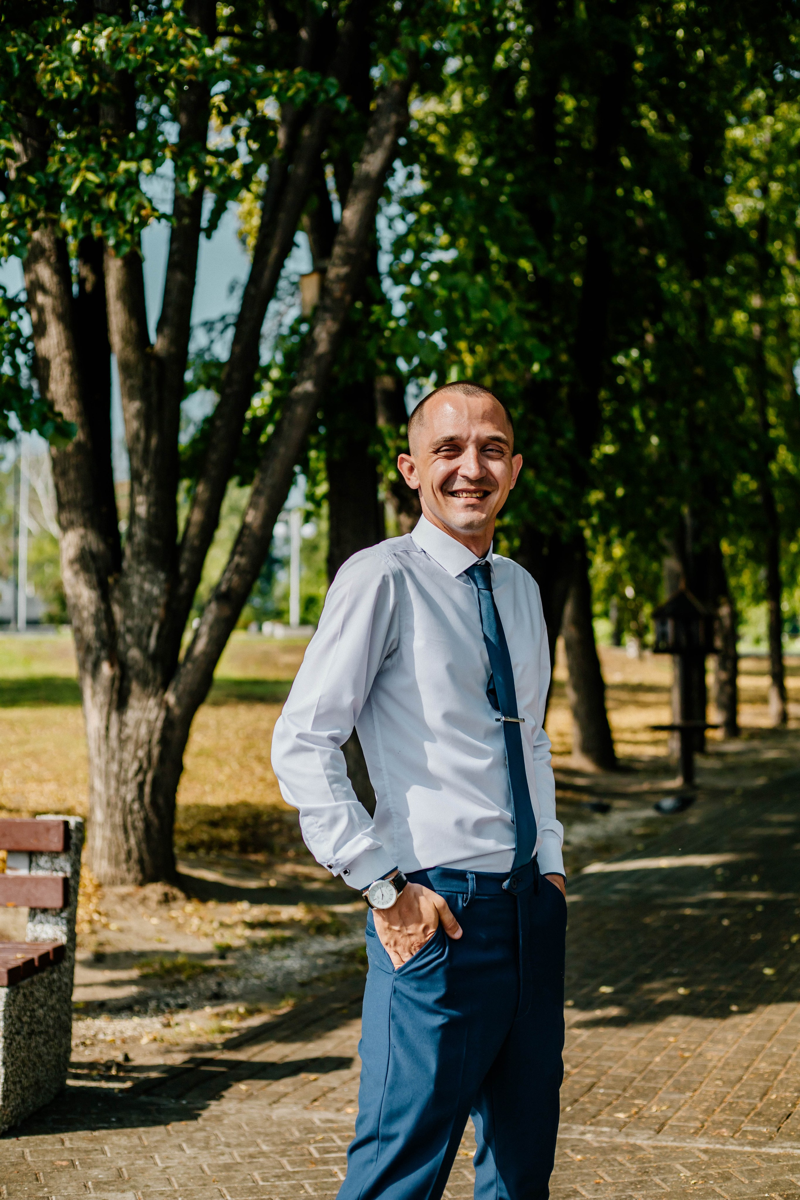 Иван и Елизавета. Рыжова Тамара