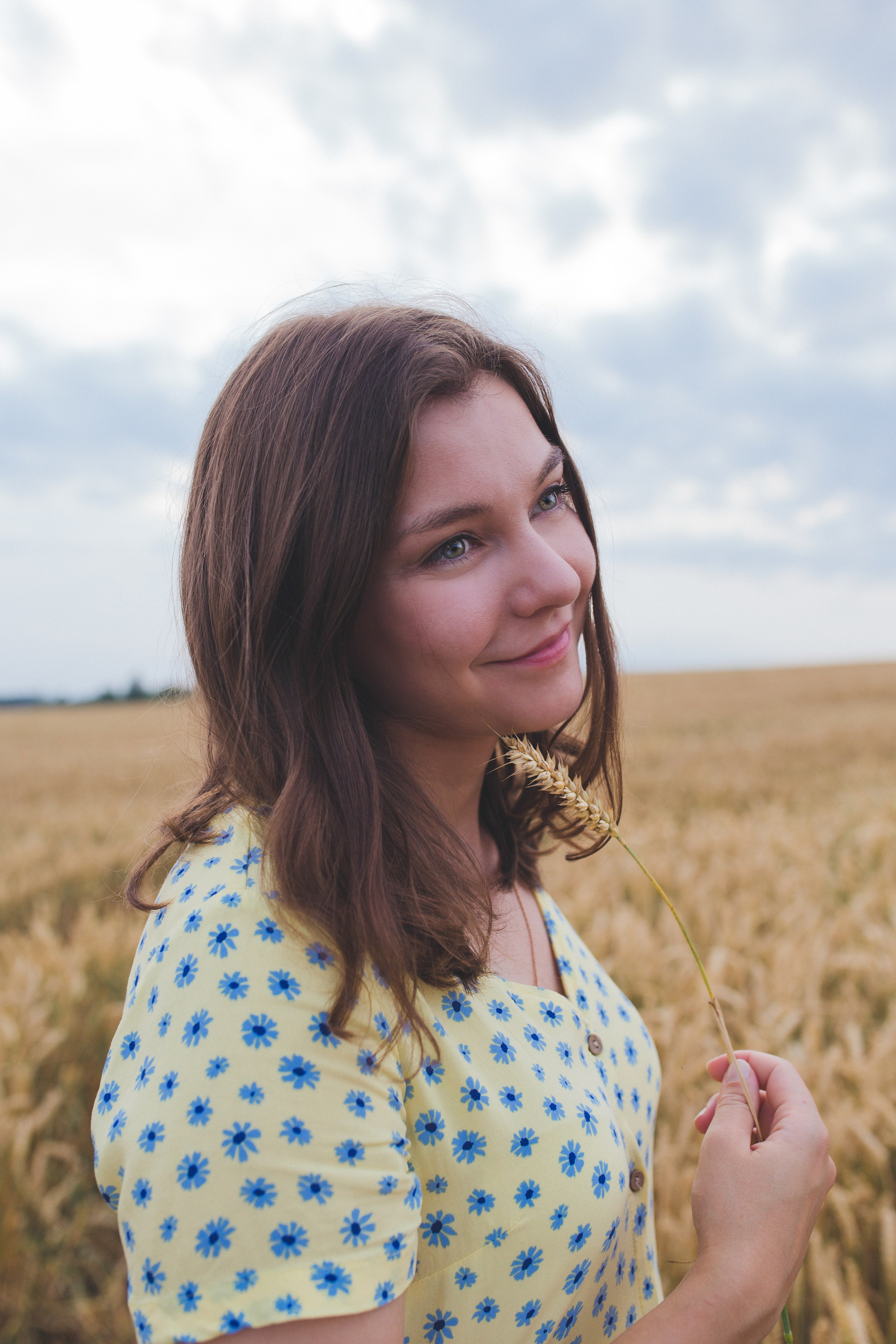 Мама с сыном