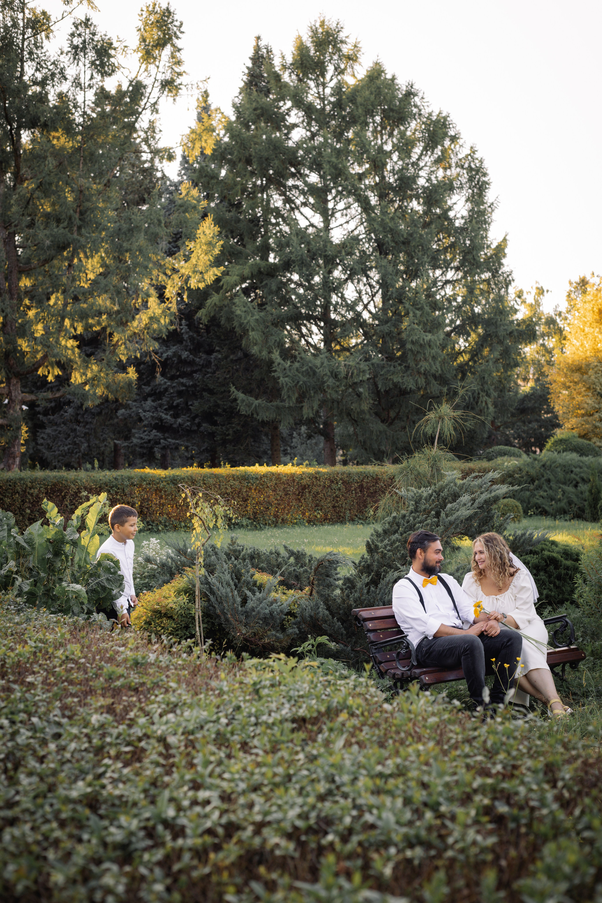 Слава и Света