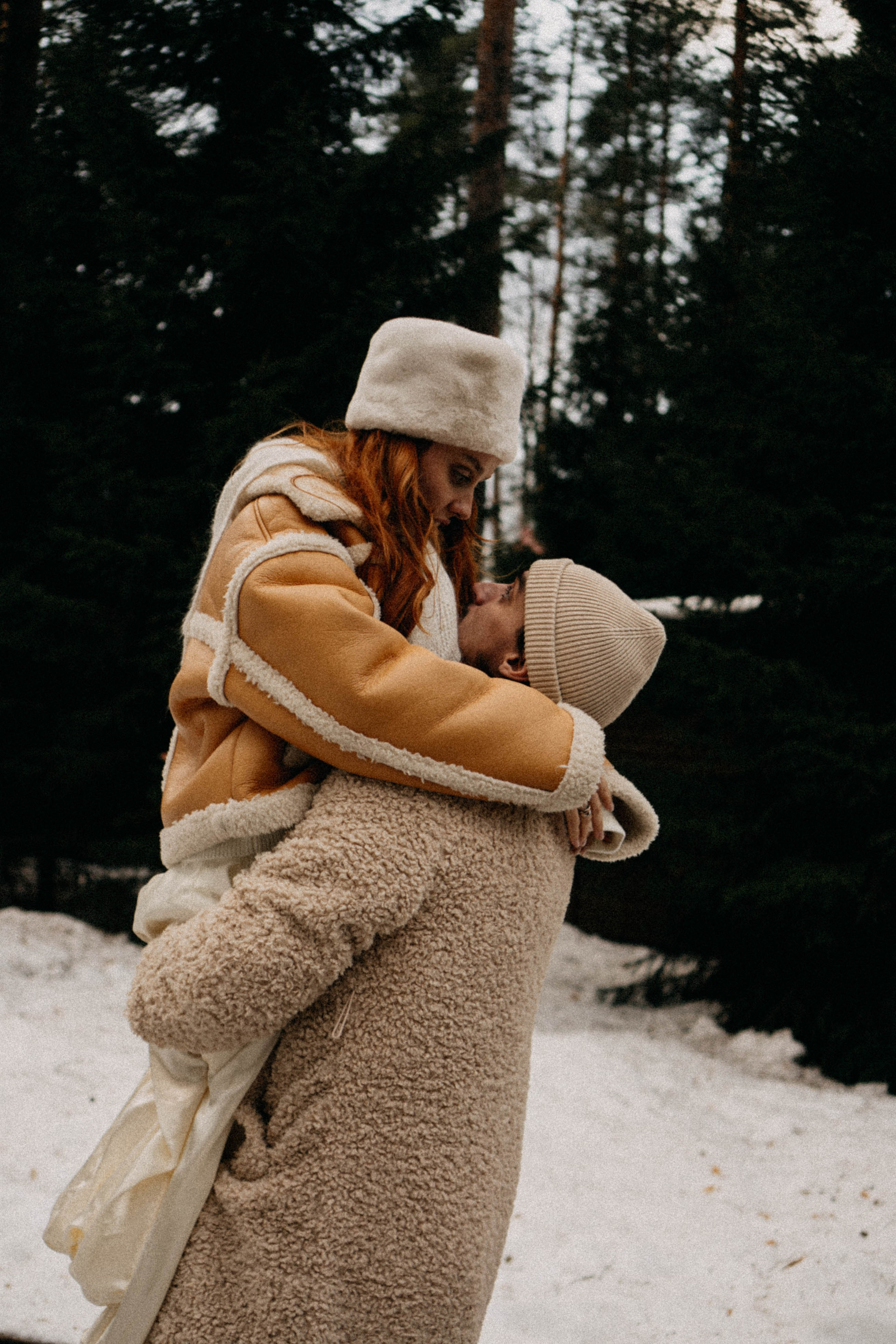 Каток. Профессиональный фотограф, Санкт-Петербург — Виктория Богомолова
