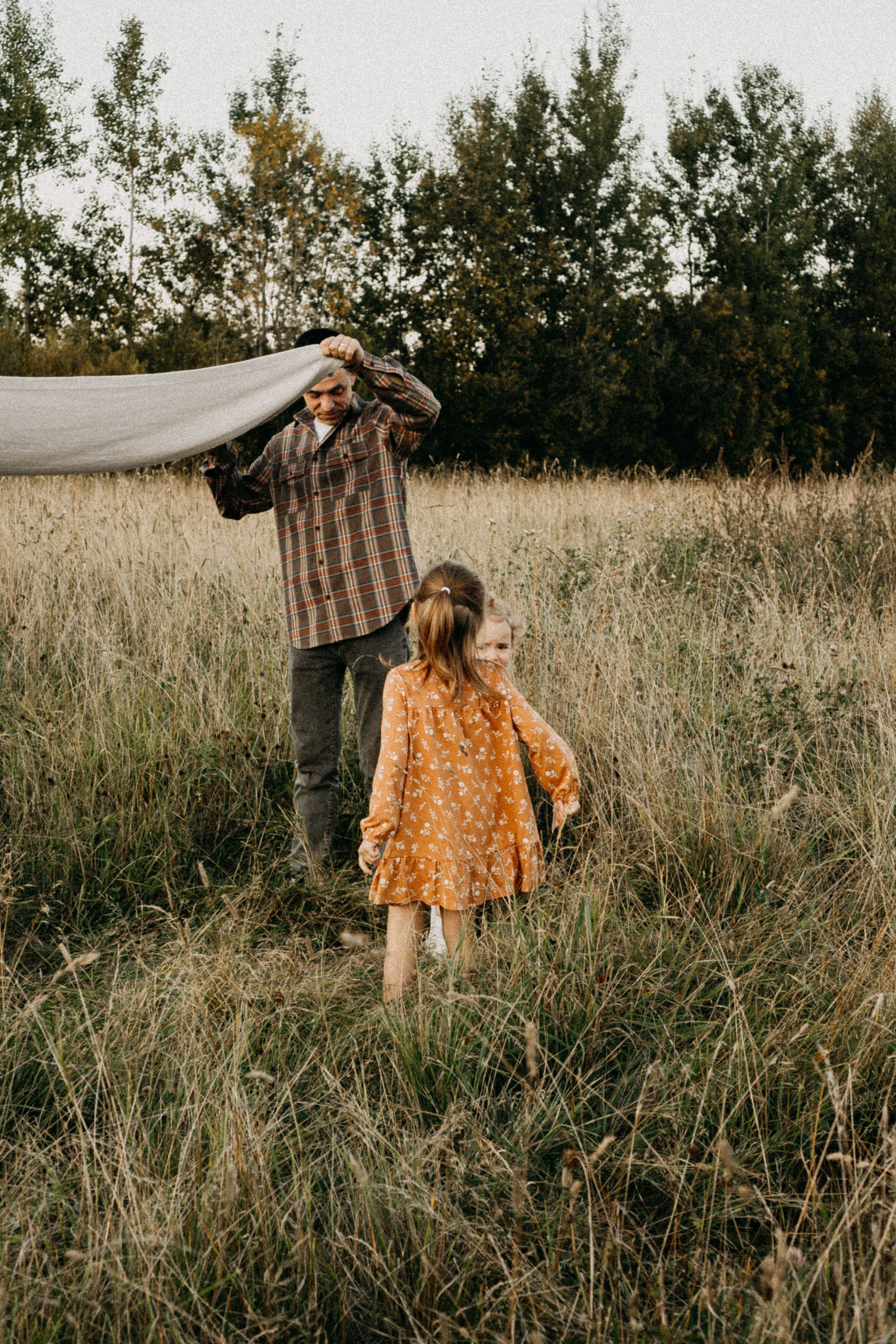 Семейная серия. Профессиональный фотограф, Санкт-Петербург — Виктория Богомолова
