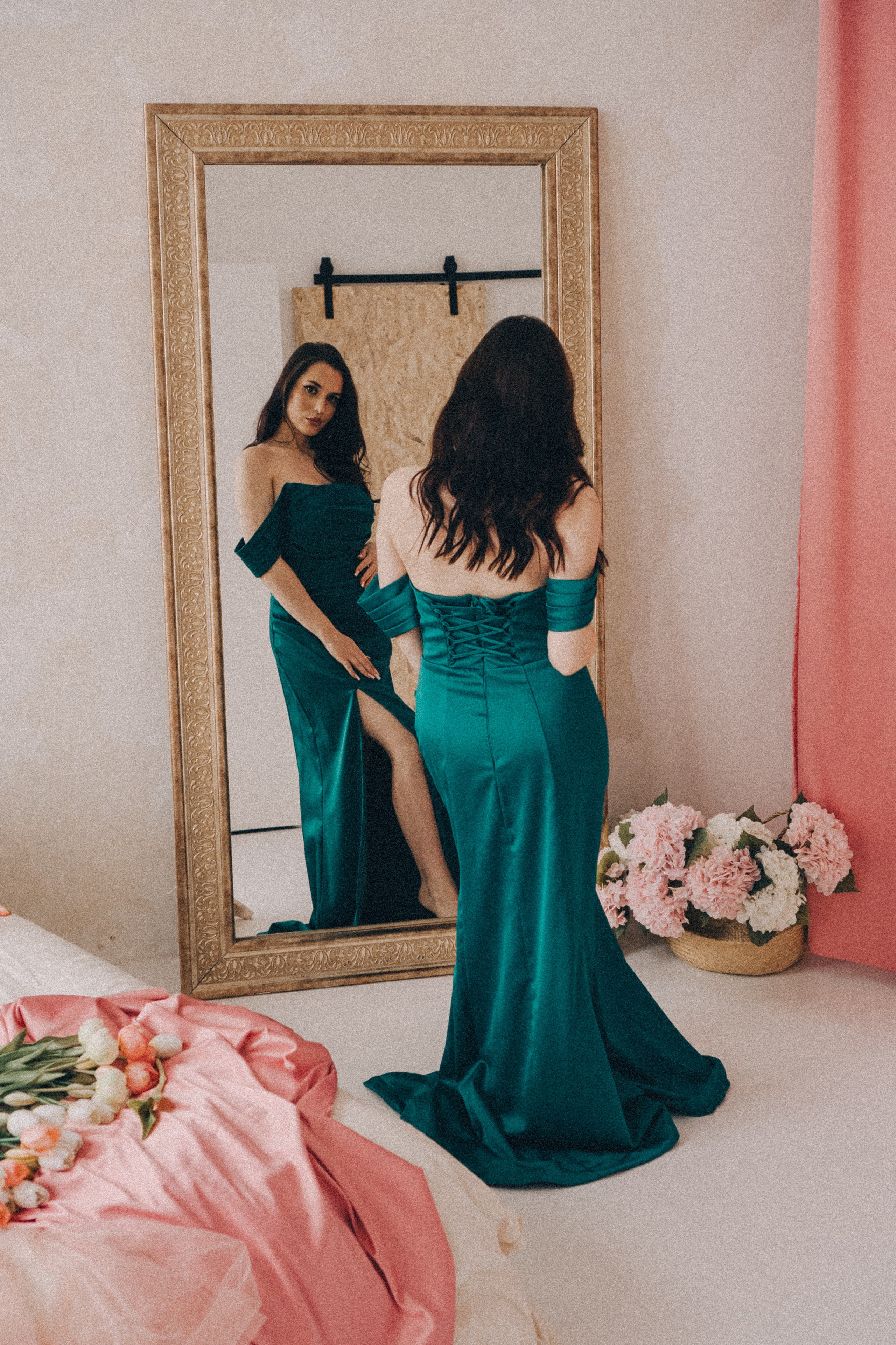 Весенняя. Профессиональный фотограф, Санкт-Петербург — Виктория Богомолова